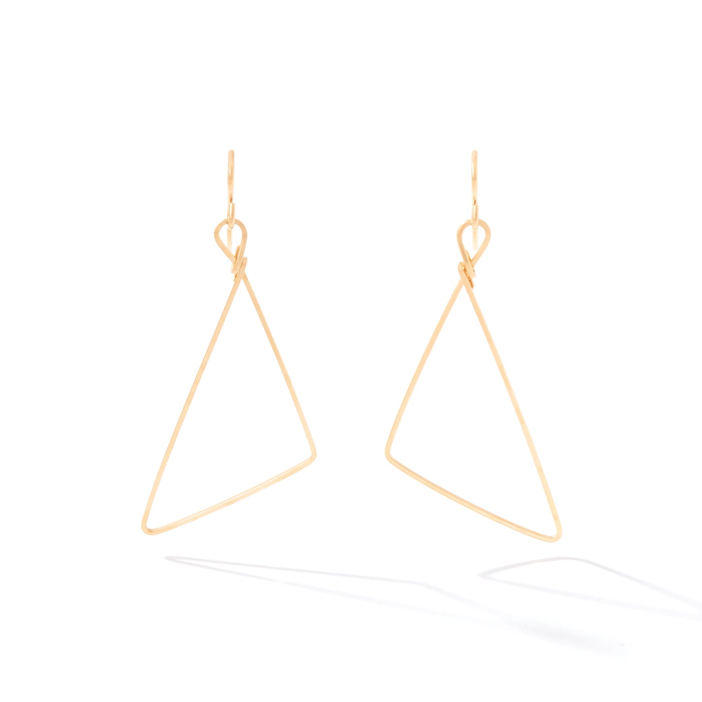 14k gold artist wire
