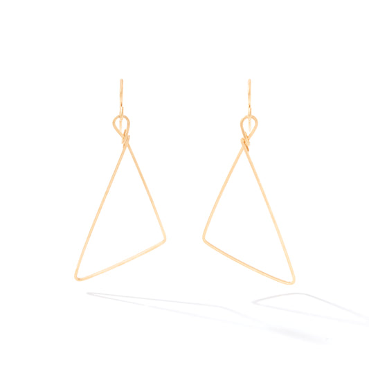 14k gold artist wire