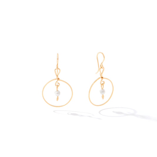 14k gold artist wire