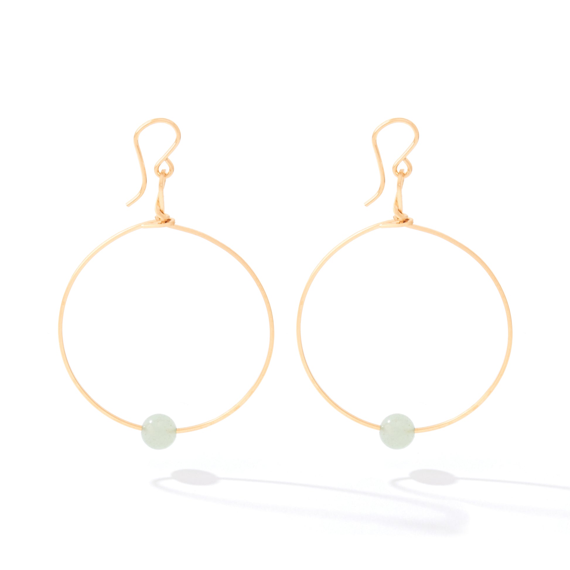 14k gold artist wire