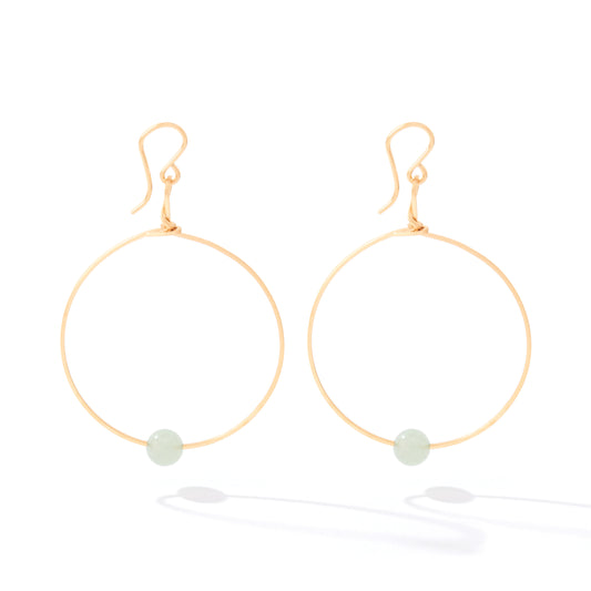 14k gold artist wire