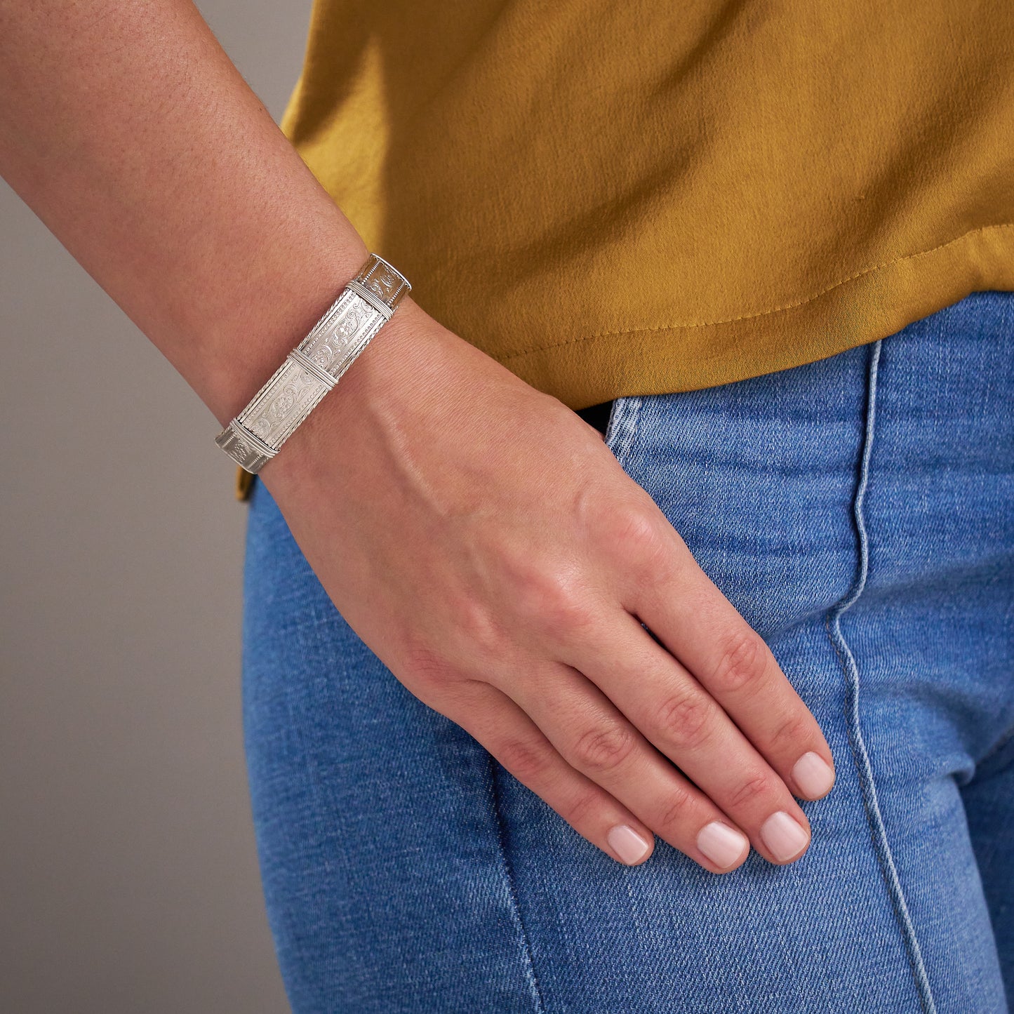 Elizabeth Bracelet