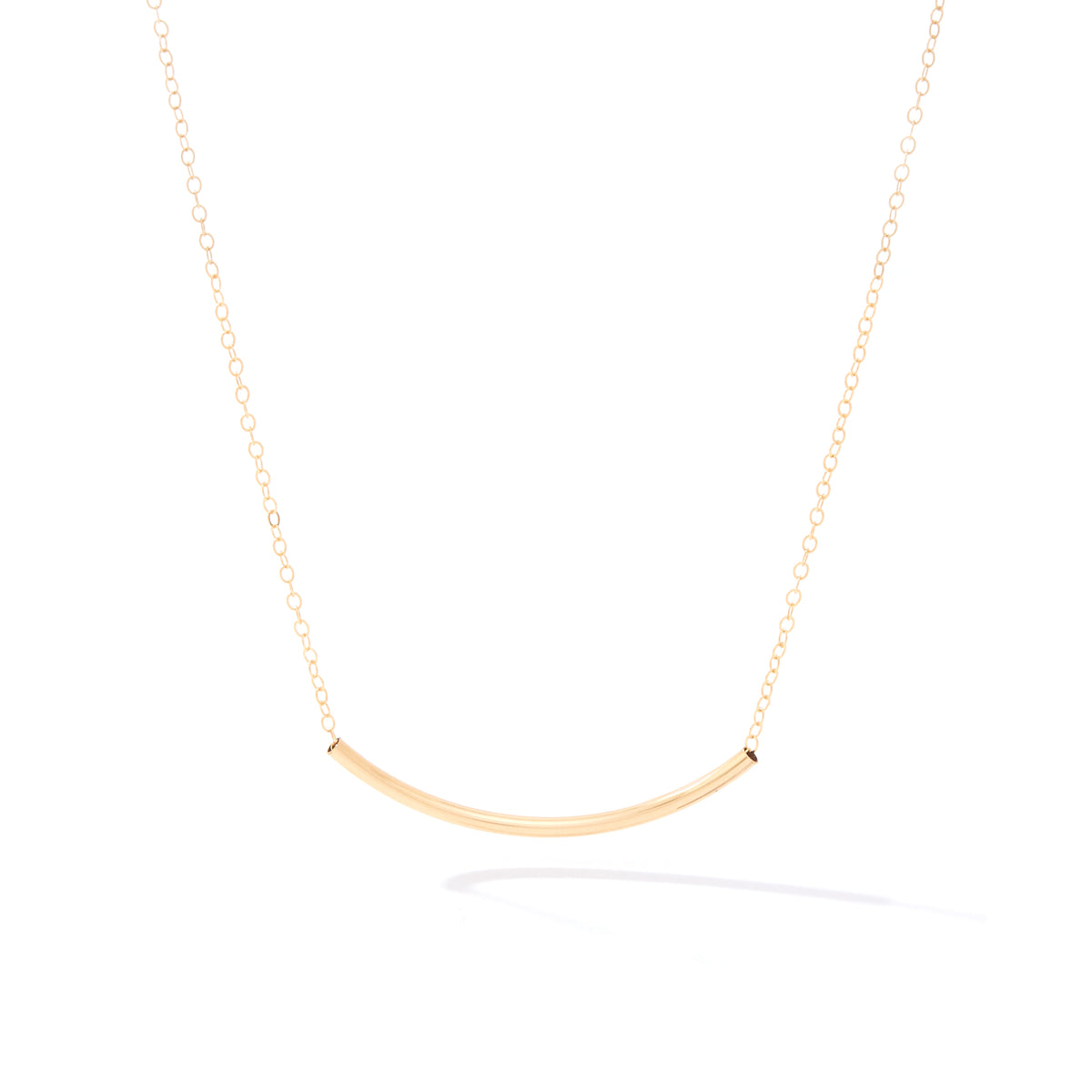 Empire Bracelet | 14K Gold Artist Wire | Ronaldo Designer Jewelry
