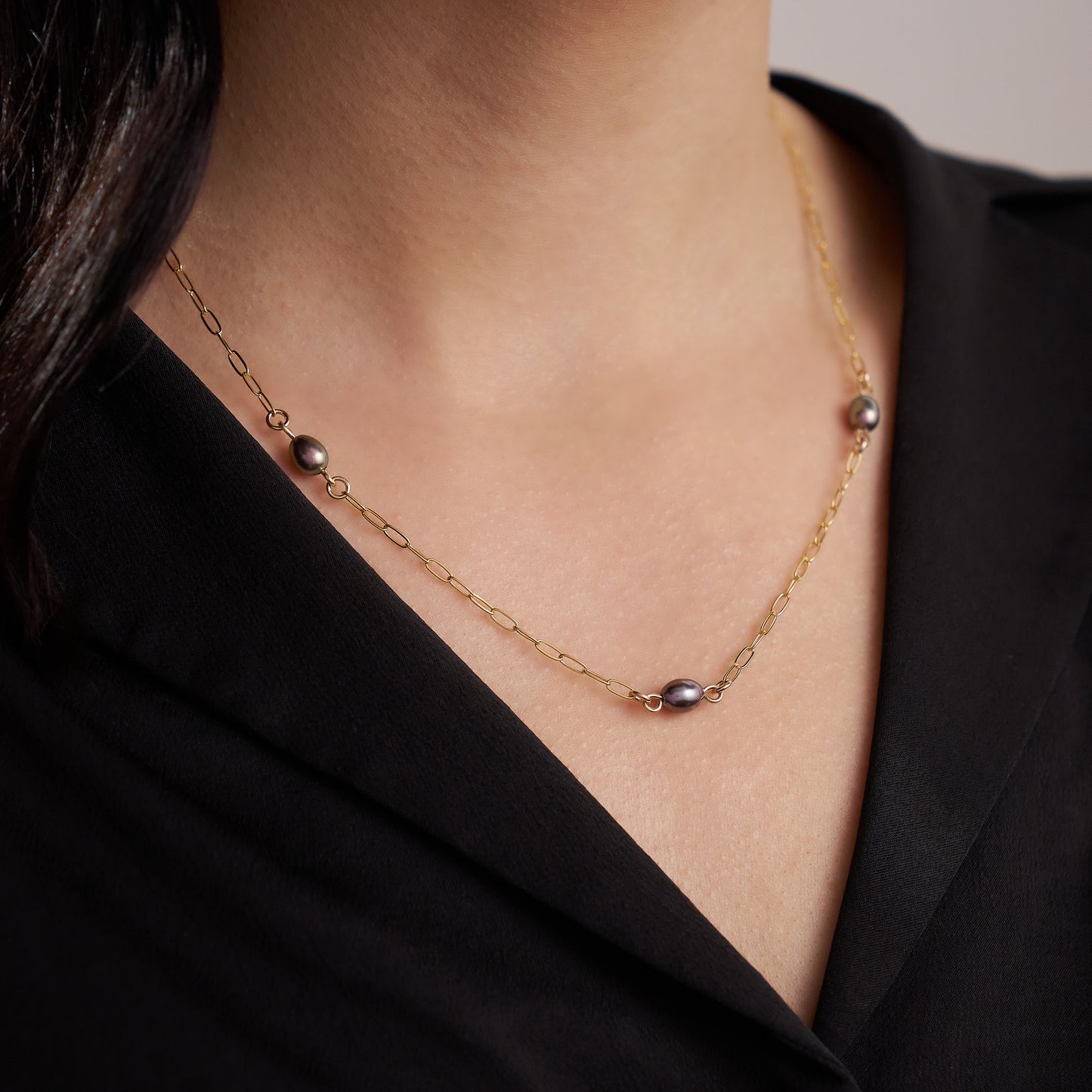 Free To Be Necklace