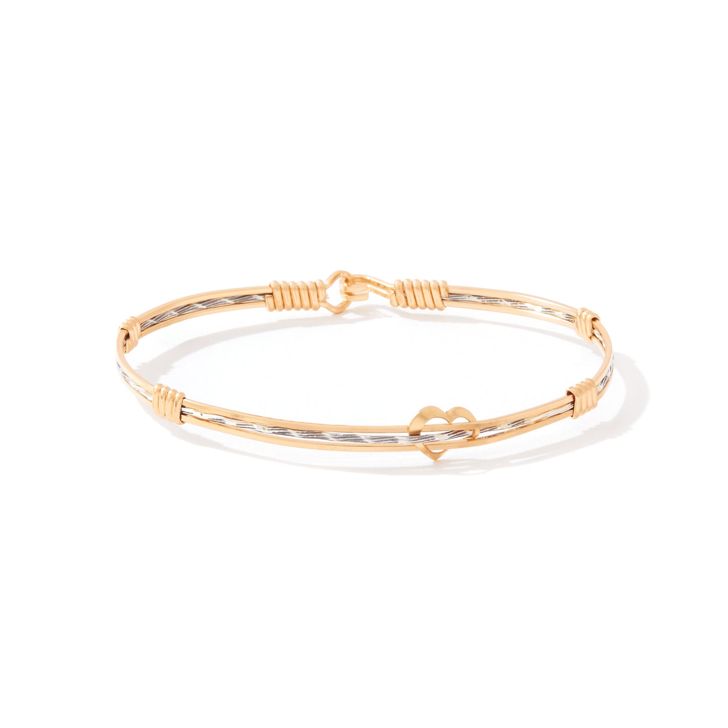 From The Heart Bracelet
