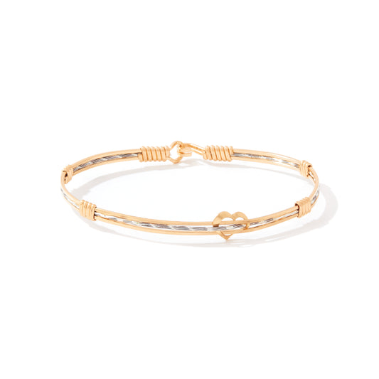 From The Heart Bracelet