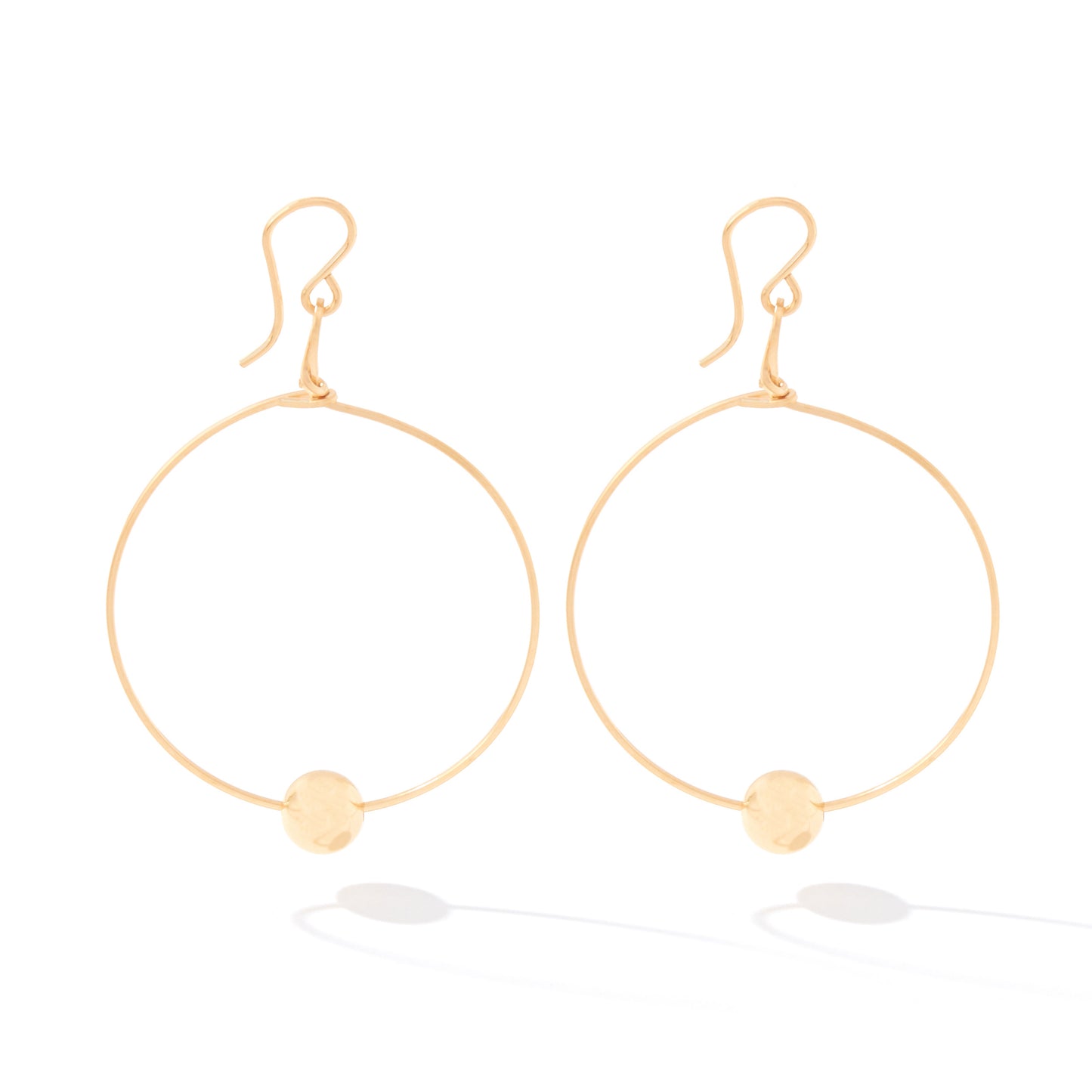 14k gold artist wire