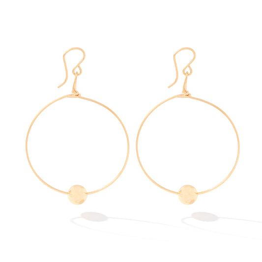 14k gold artist wire