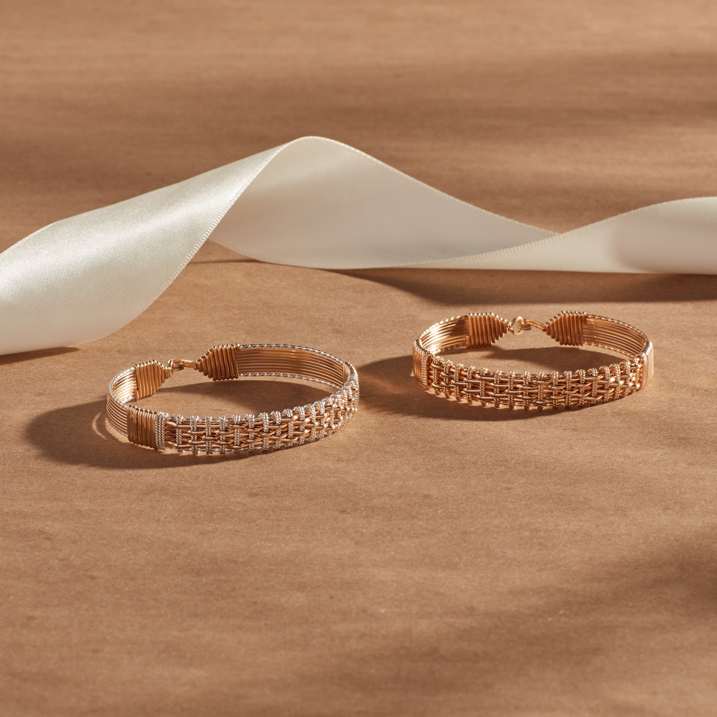 Hidden Gem Bracelet