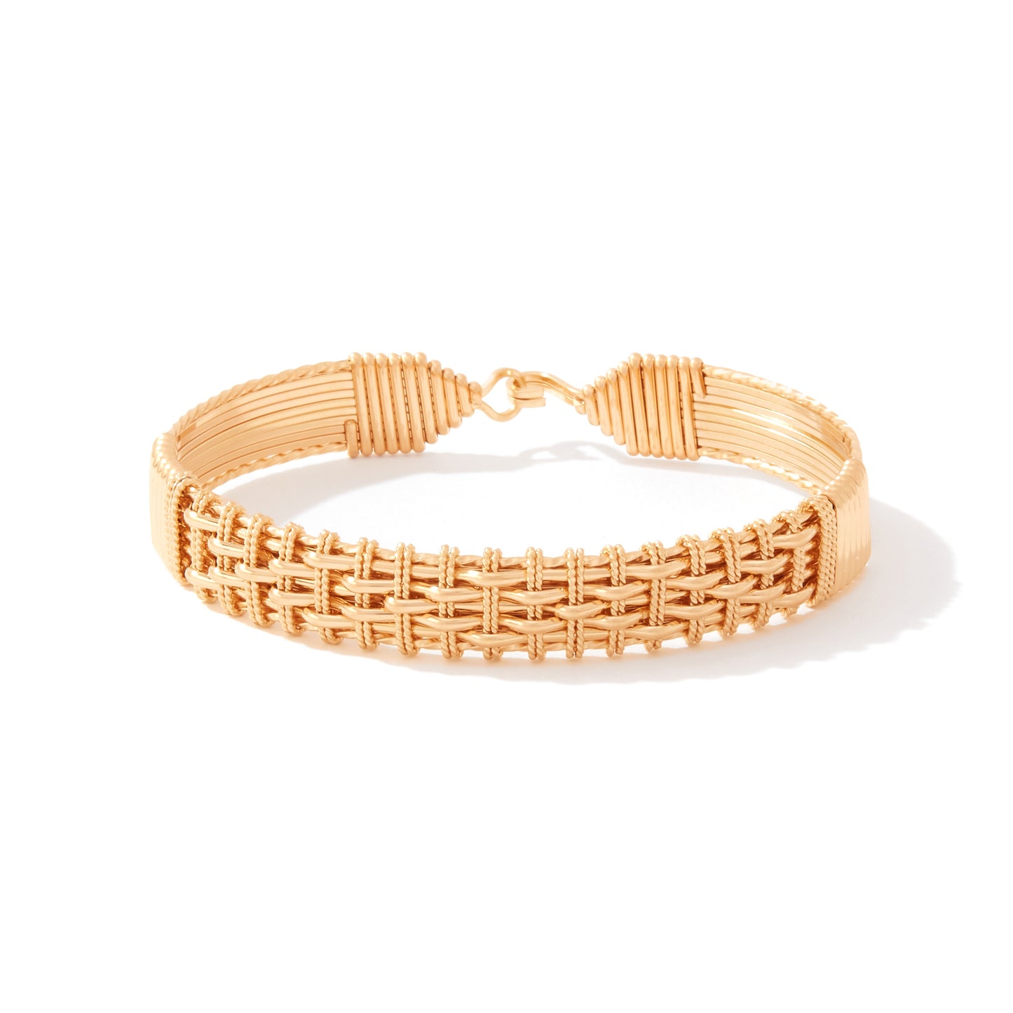 14k gold artist wire