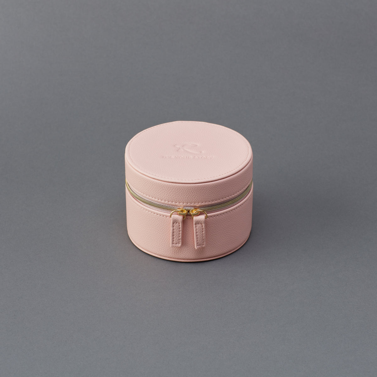 Travel Jewelry Case