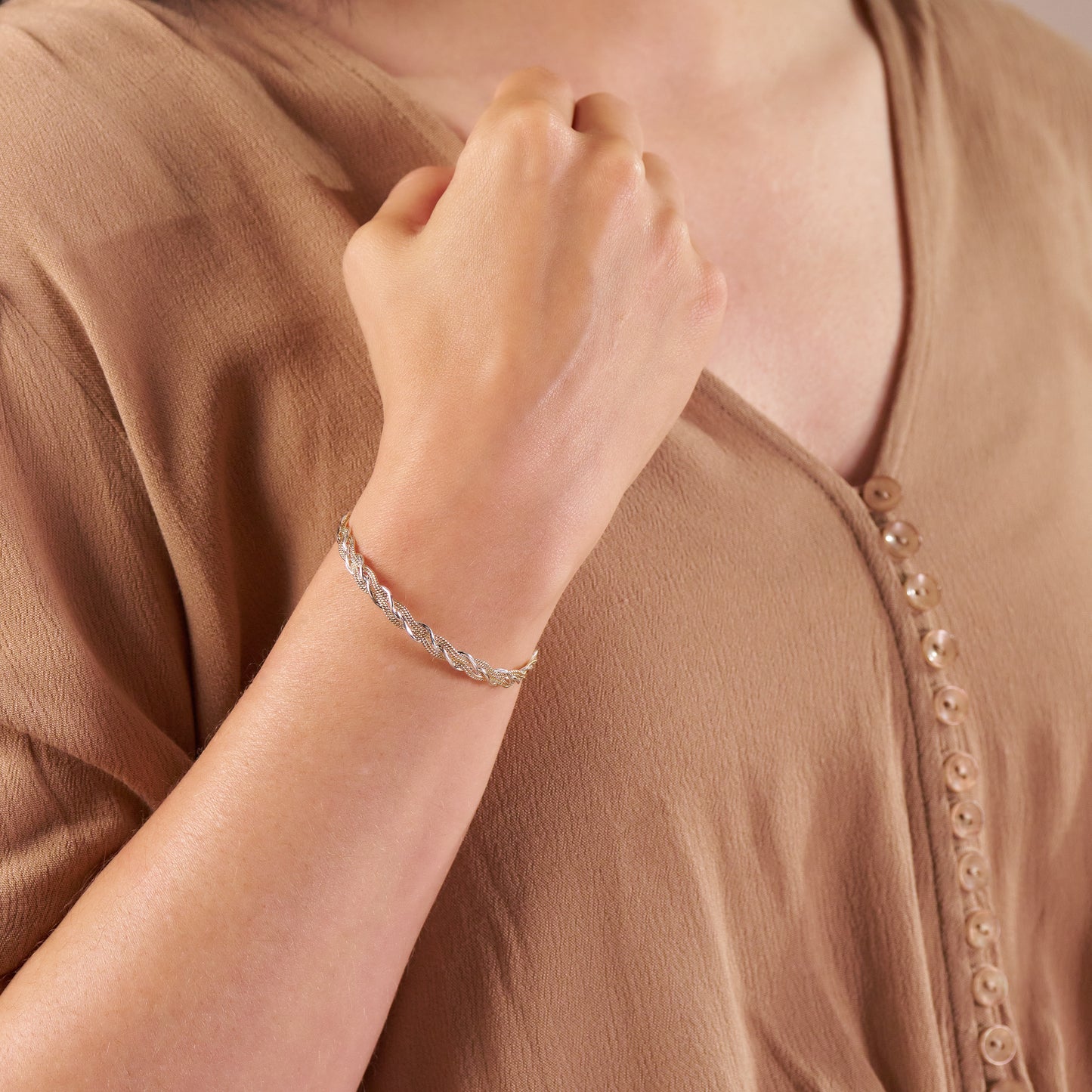 Kindred Spirits Bracelet | Ronaldo Designer Jewelry
