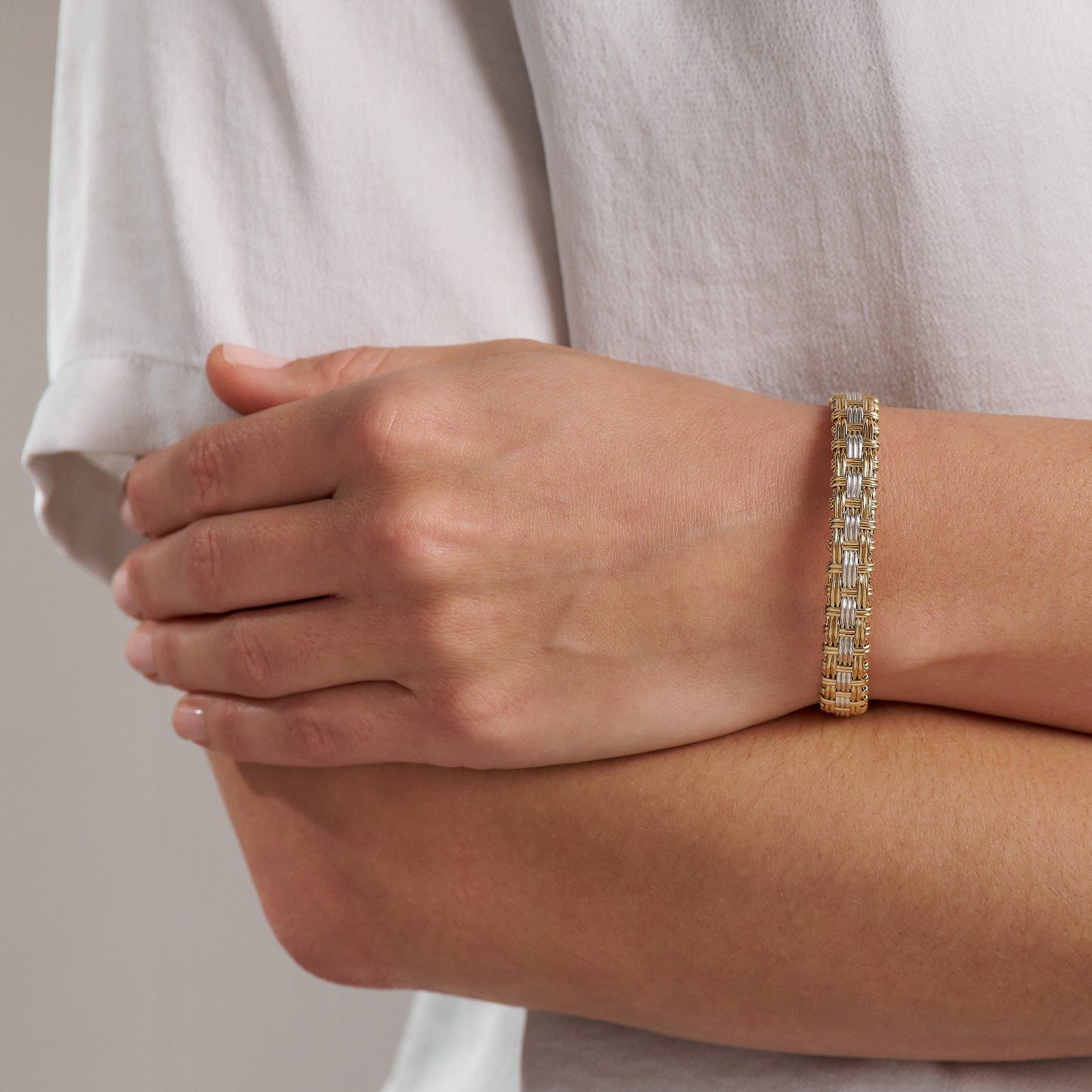Lady Bracelet
