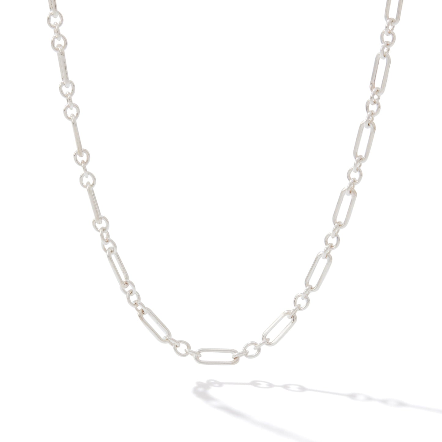 Links of Love Necklace