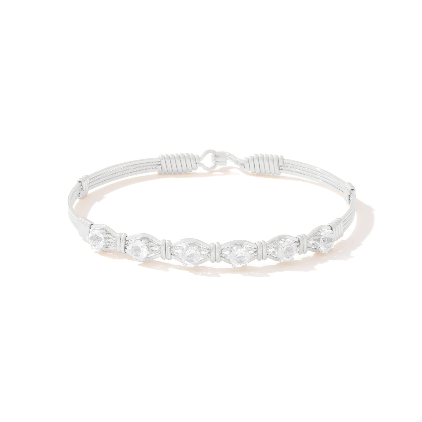 You Are My Sunshine Bracelet - 6 Stones
