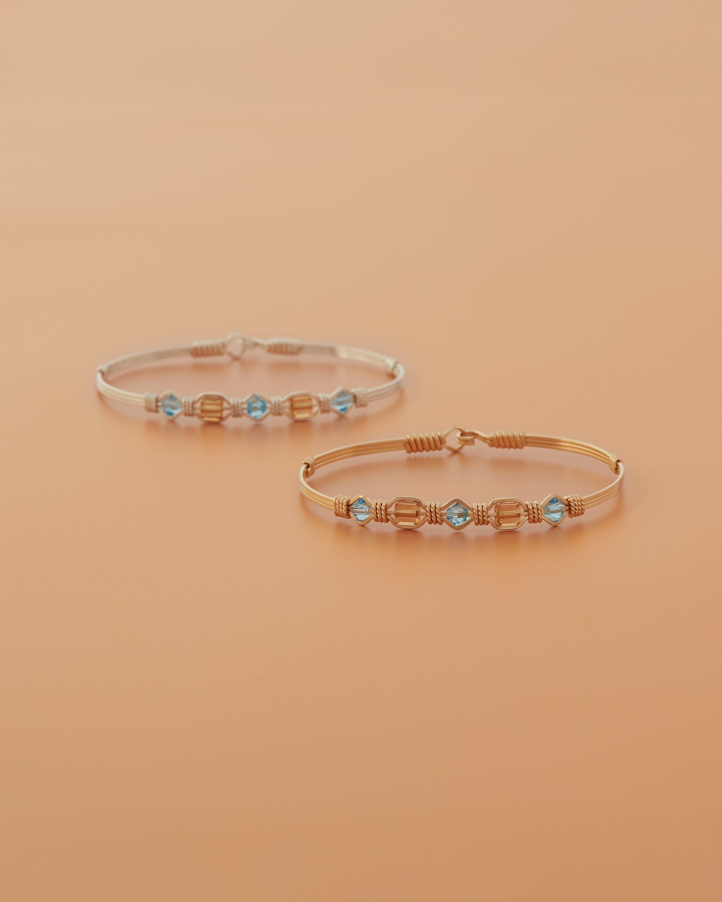 Aim for the Stars Bracelet