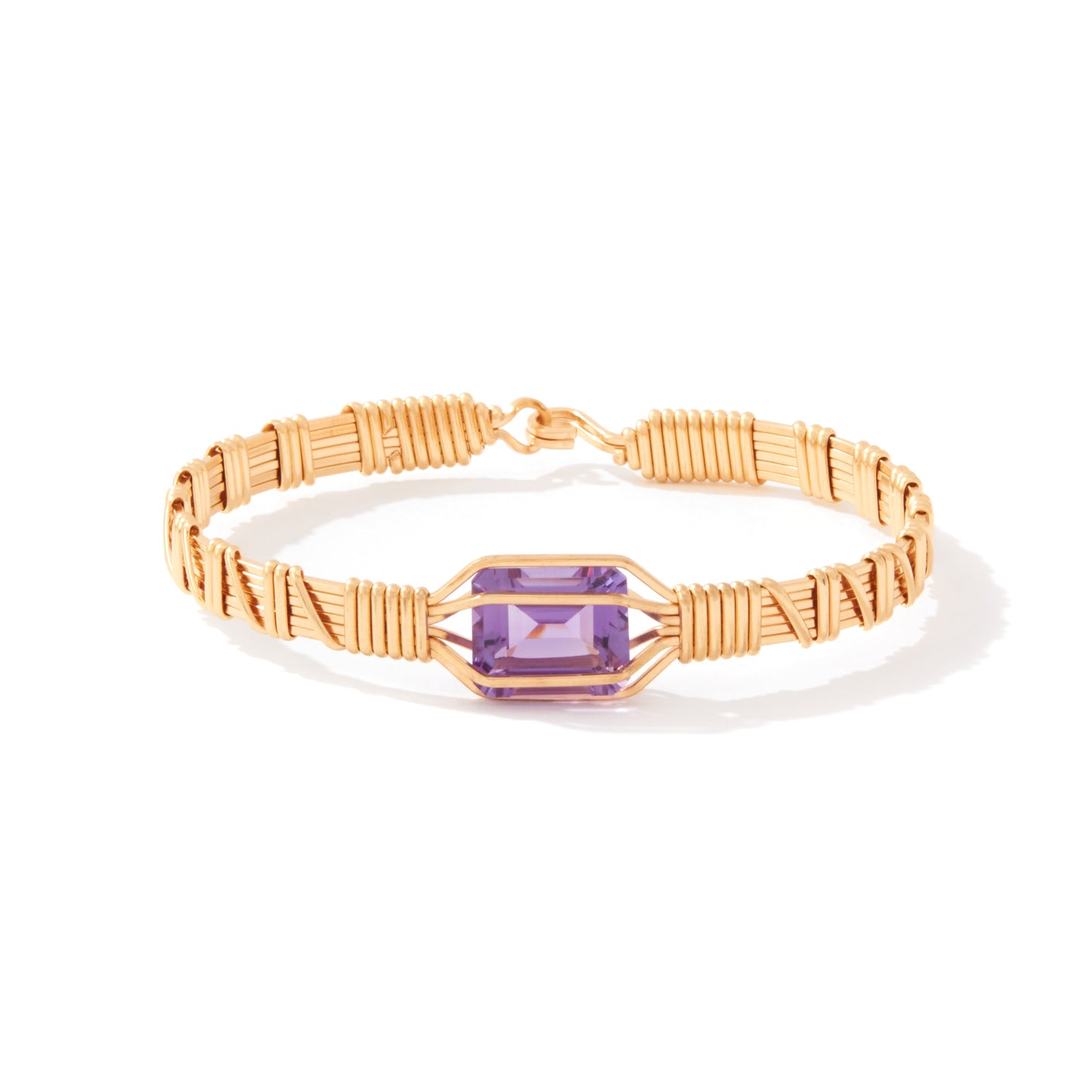 My Favorite Gem Bracelet