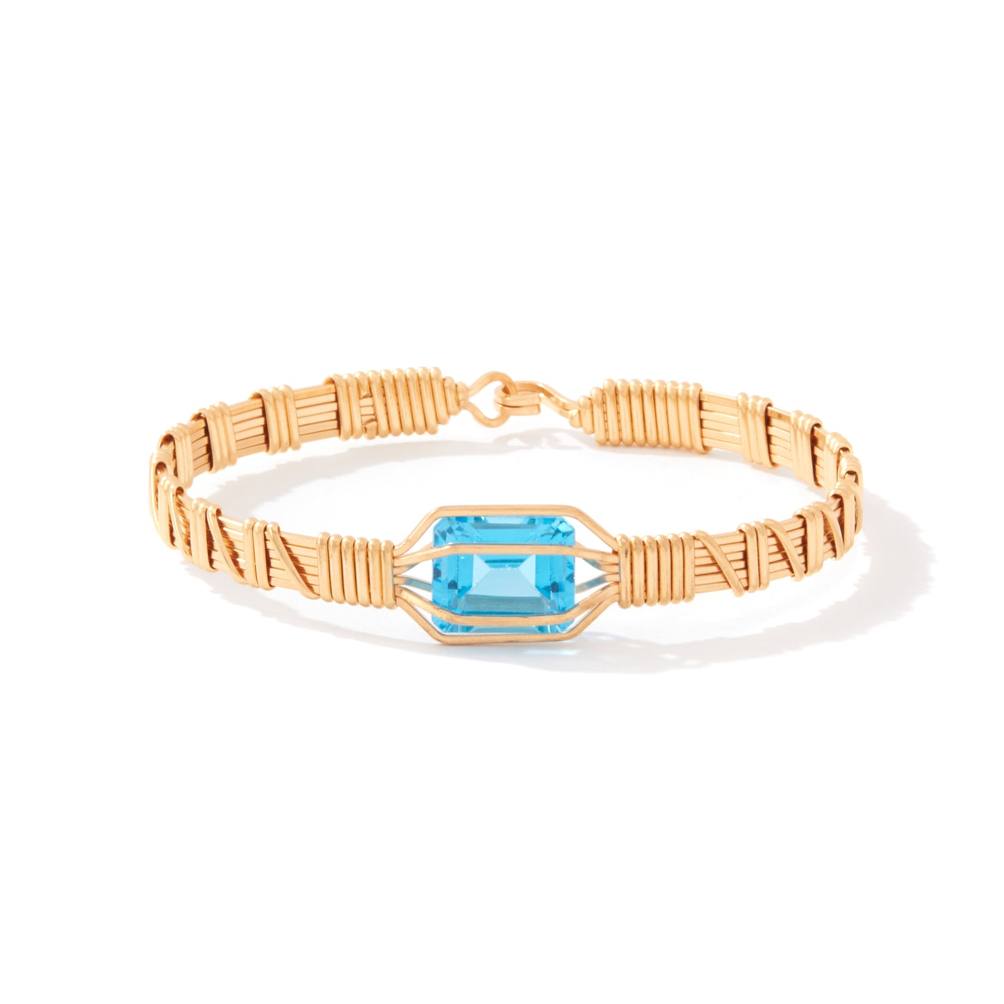 My Favorite Gem Bracelet