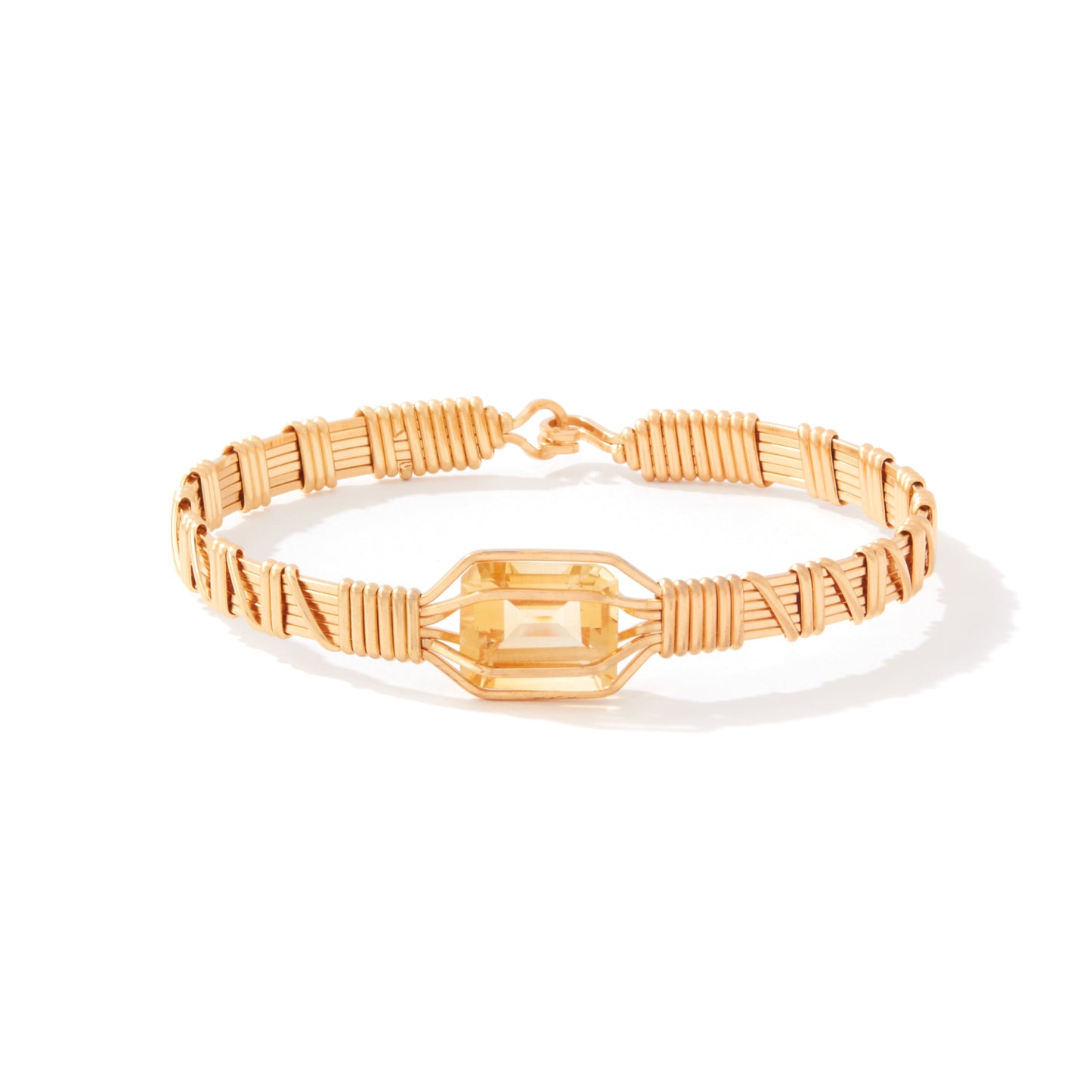 My Favorite Gem Bracelet