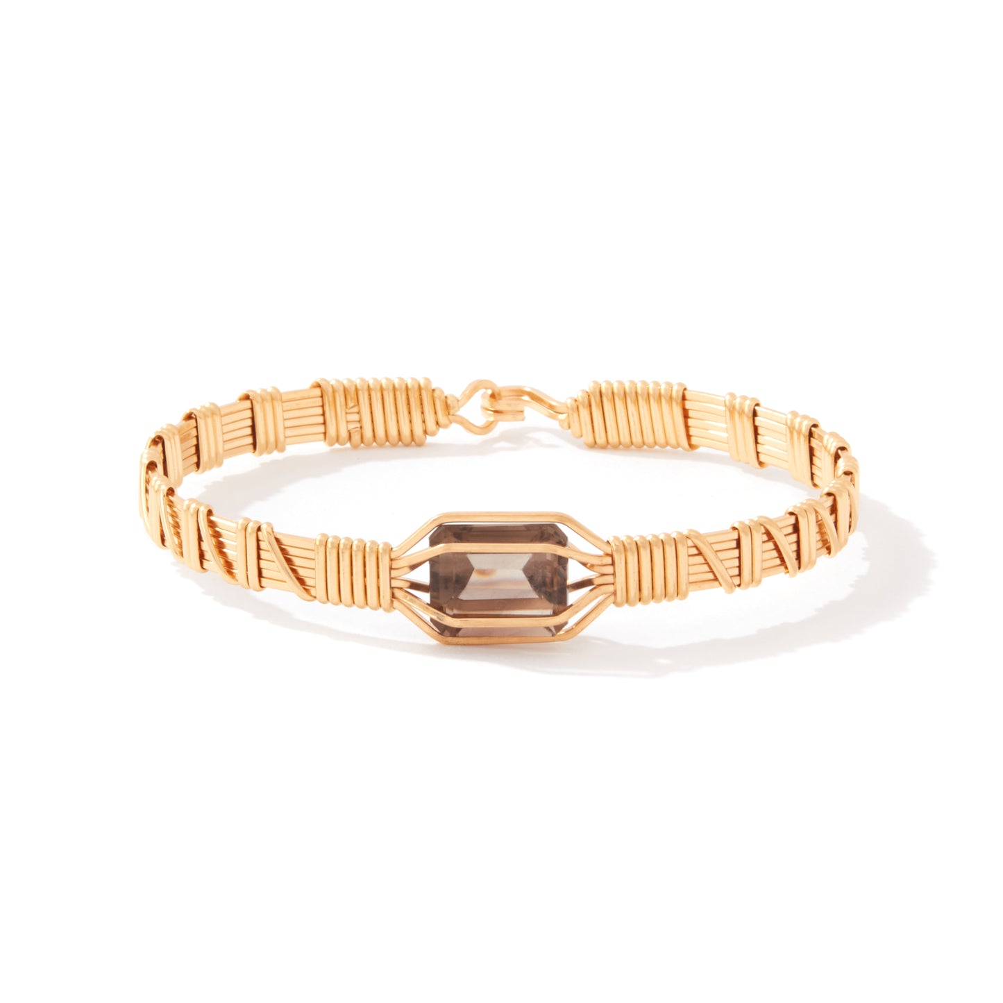 My Favorite Gem Bracelet