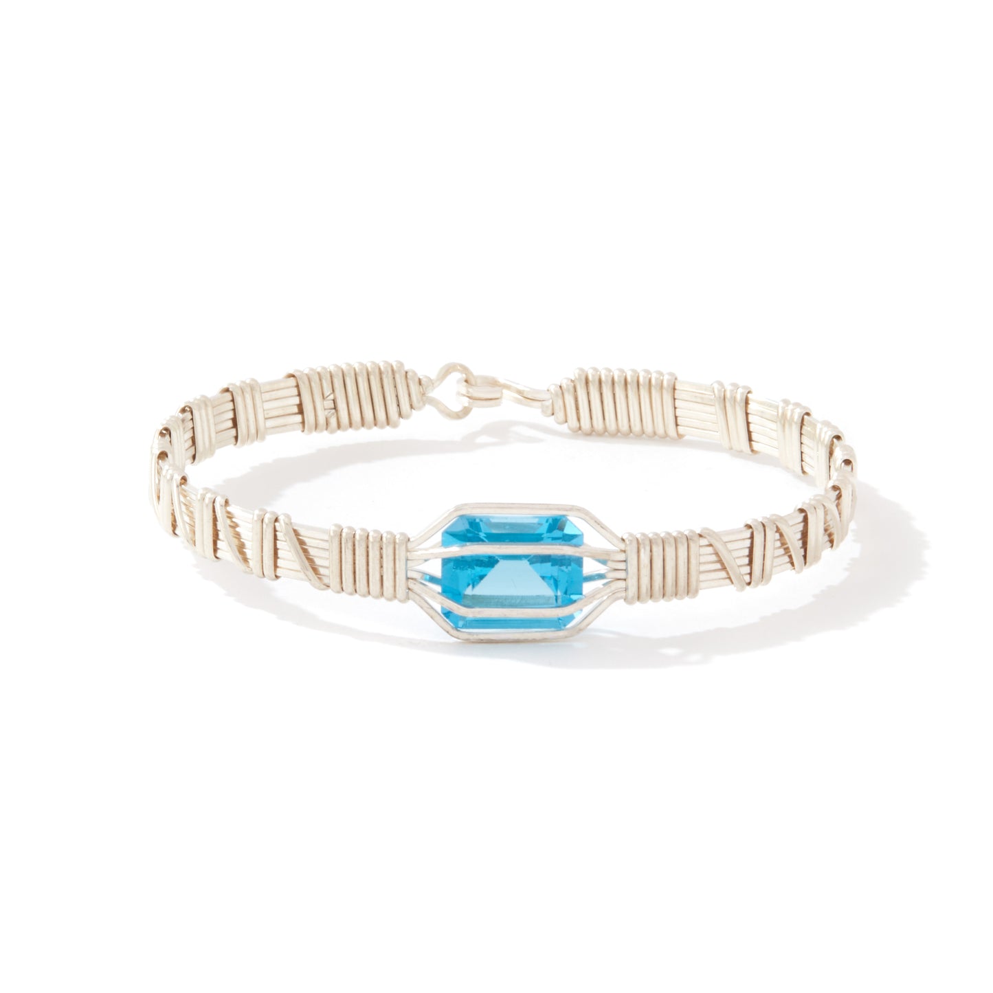 My Favorite Gem Bracelet