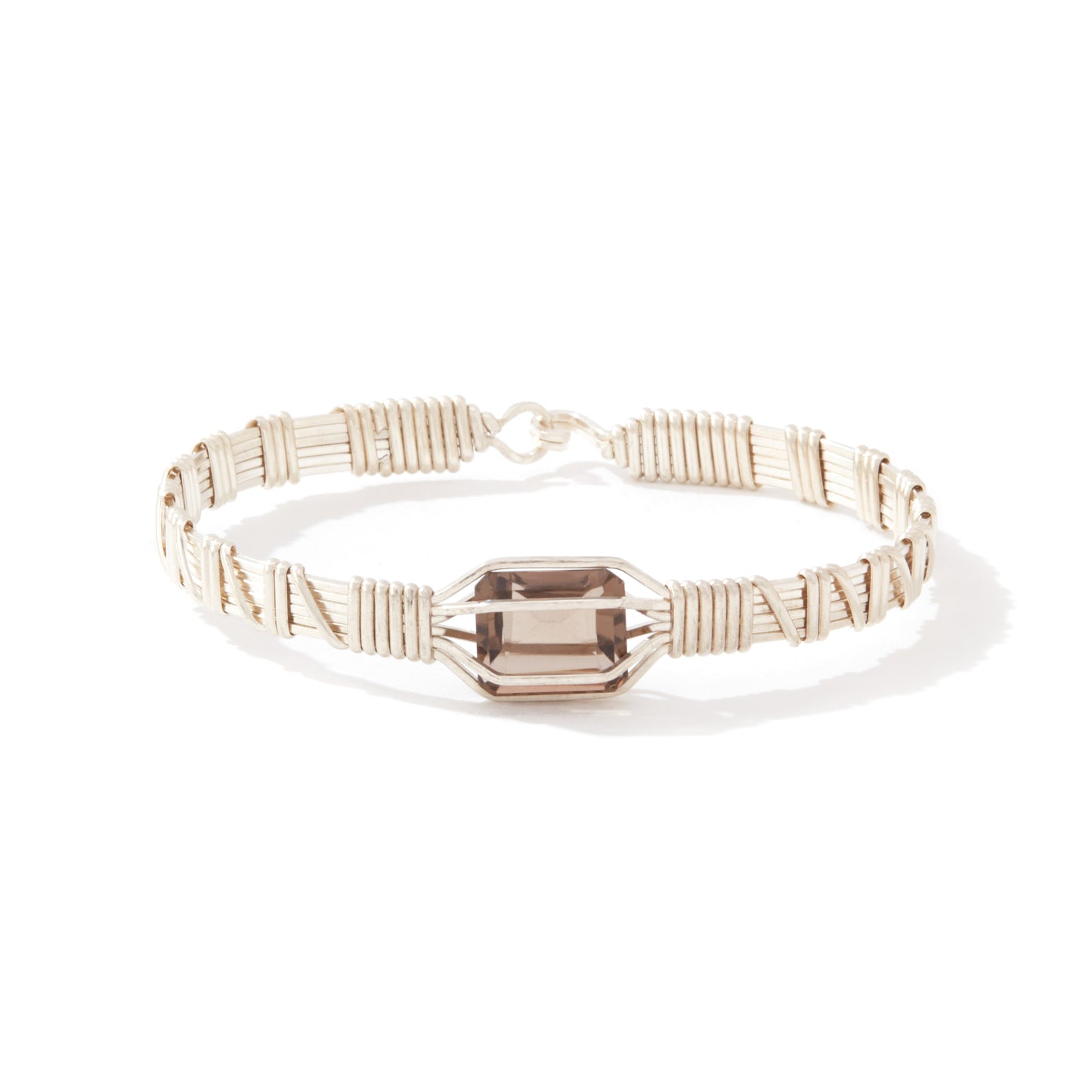 My Favorite Gem Bracelet