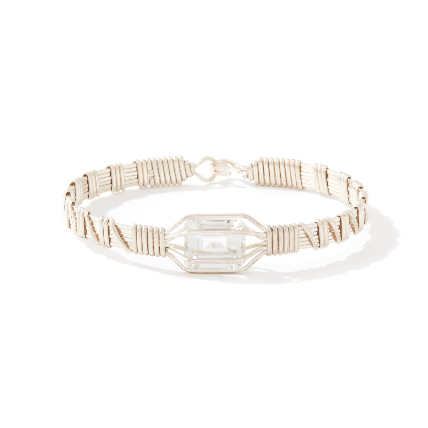My Favorite Gem Bracelet