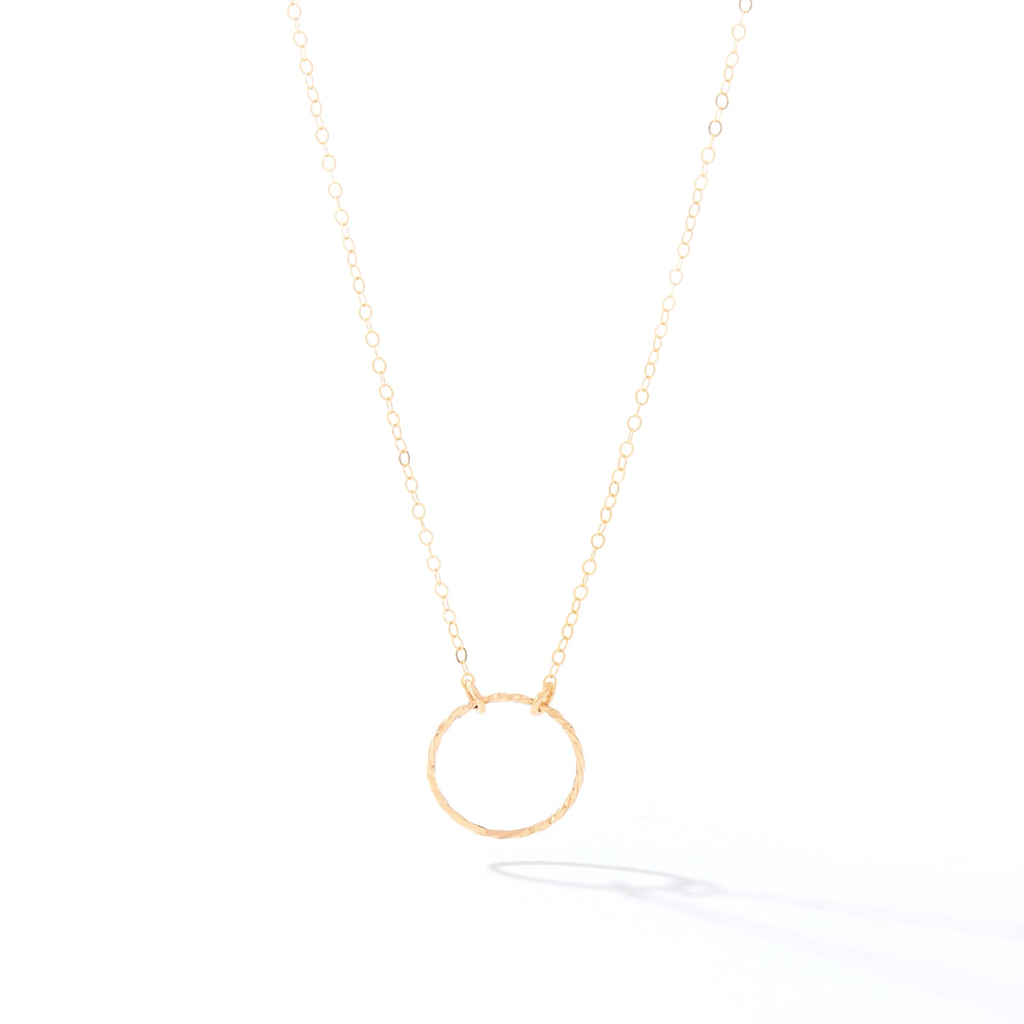 14k gold artist wire