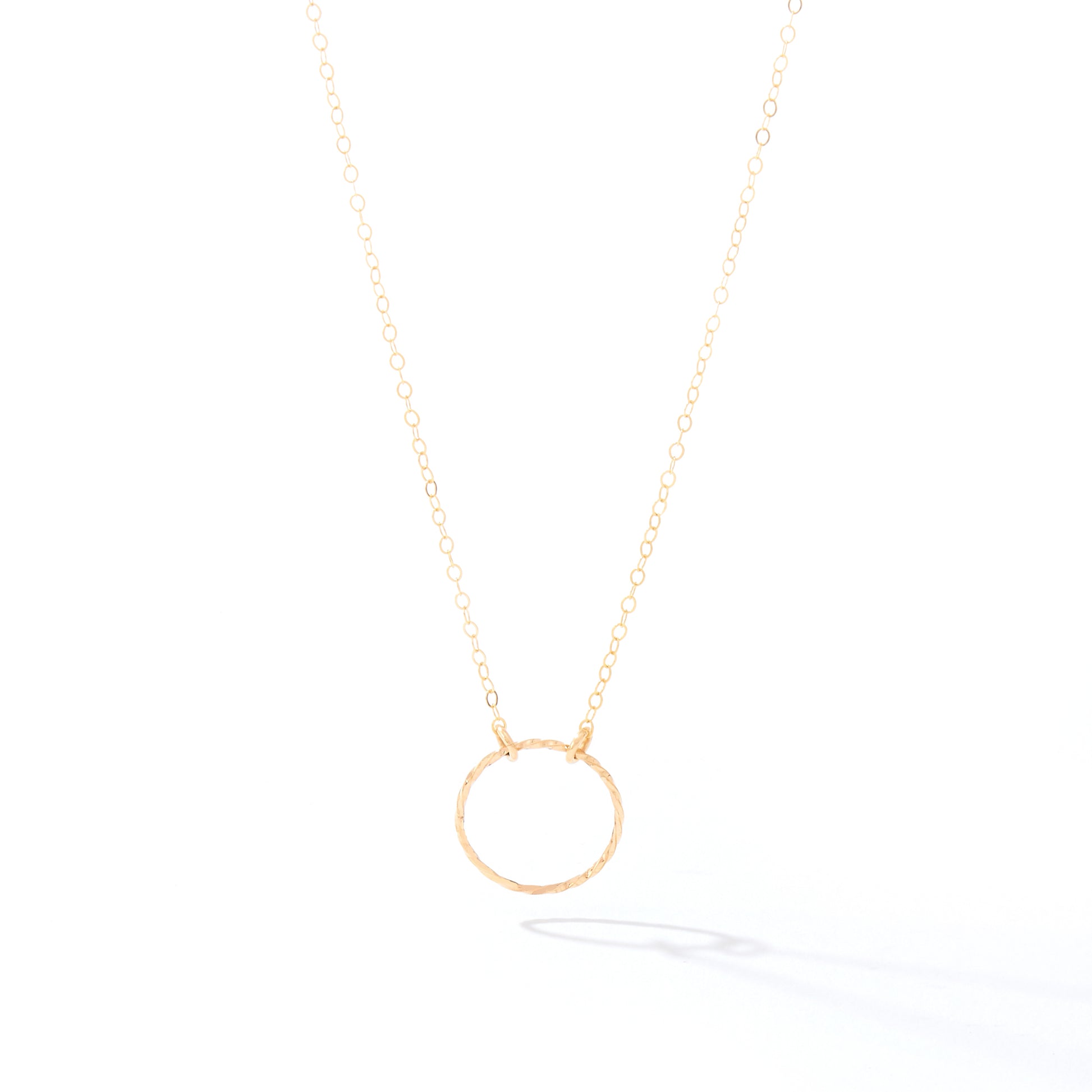 14k gold artist wire