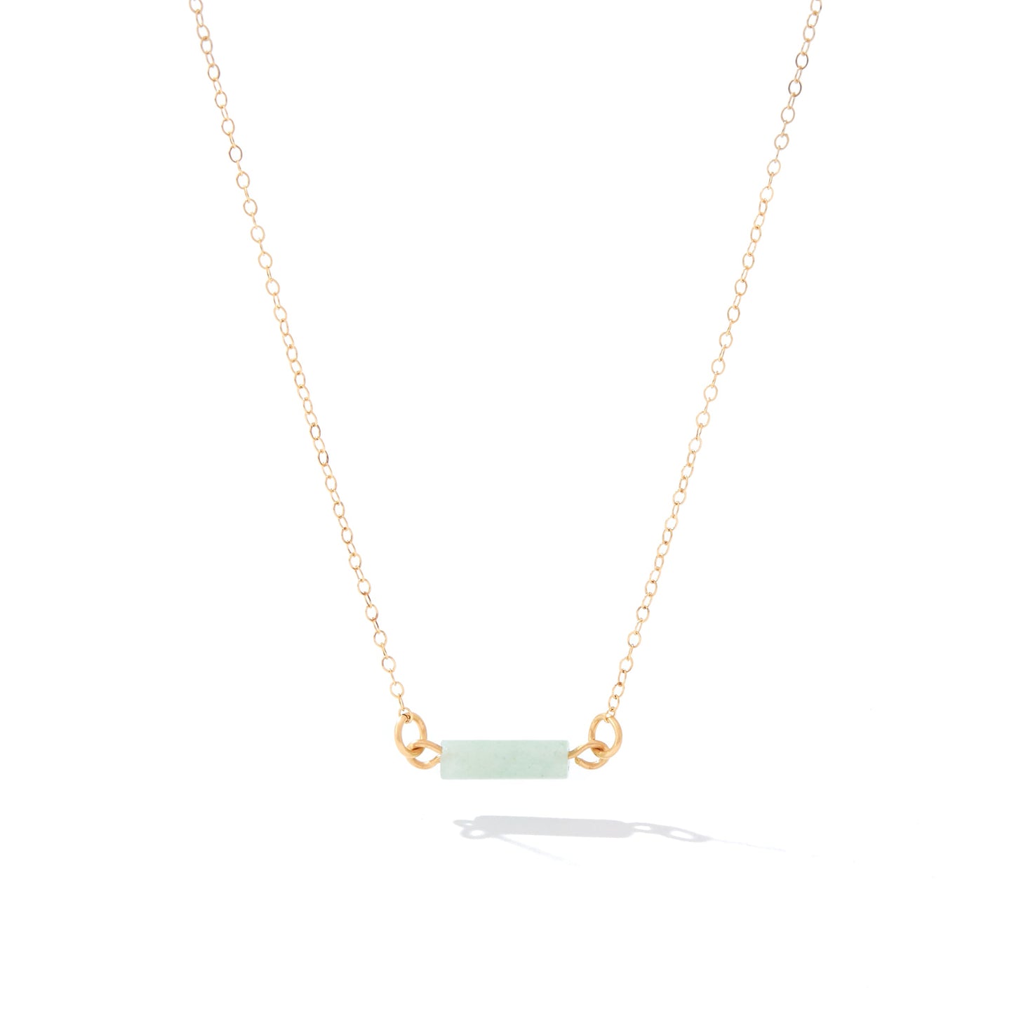Color Your World Necklace