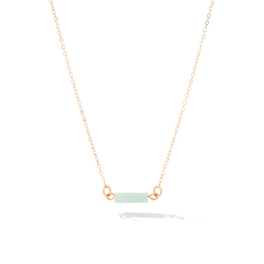 Color Your World Necklace