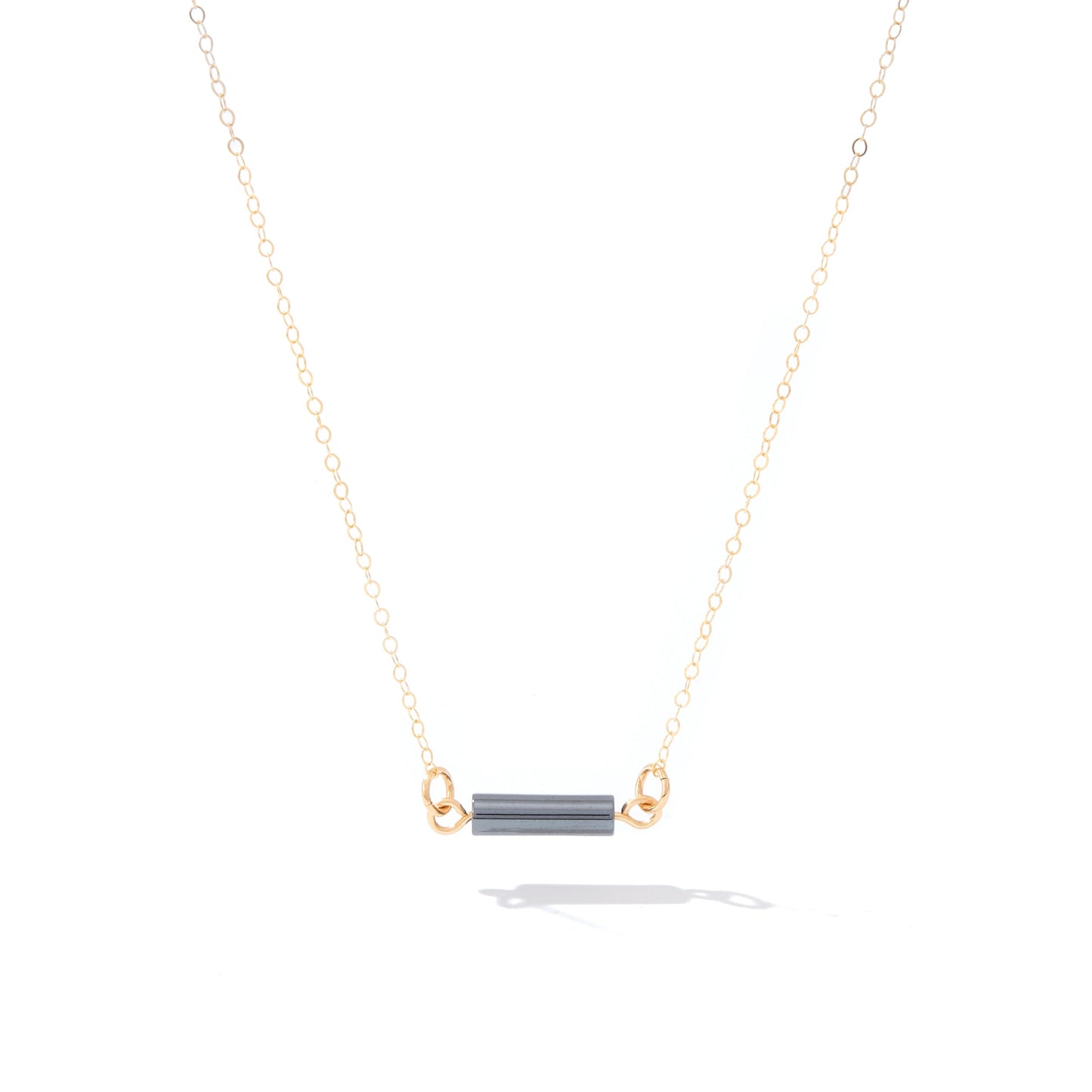 Color Your World Necklace