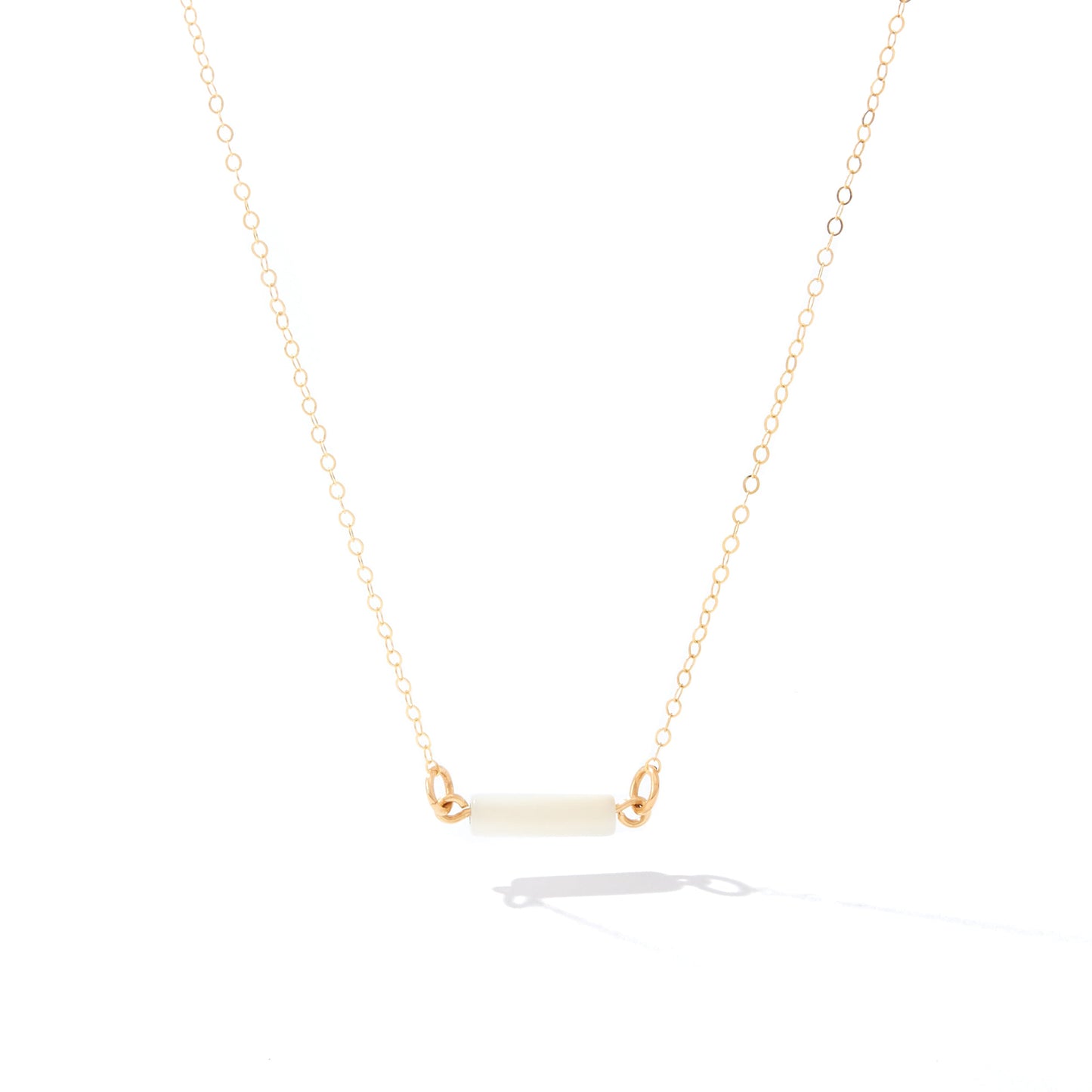 Color Your World Necklace