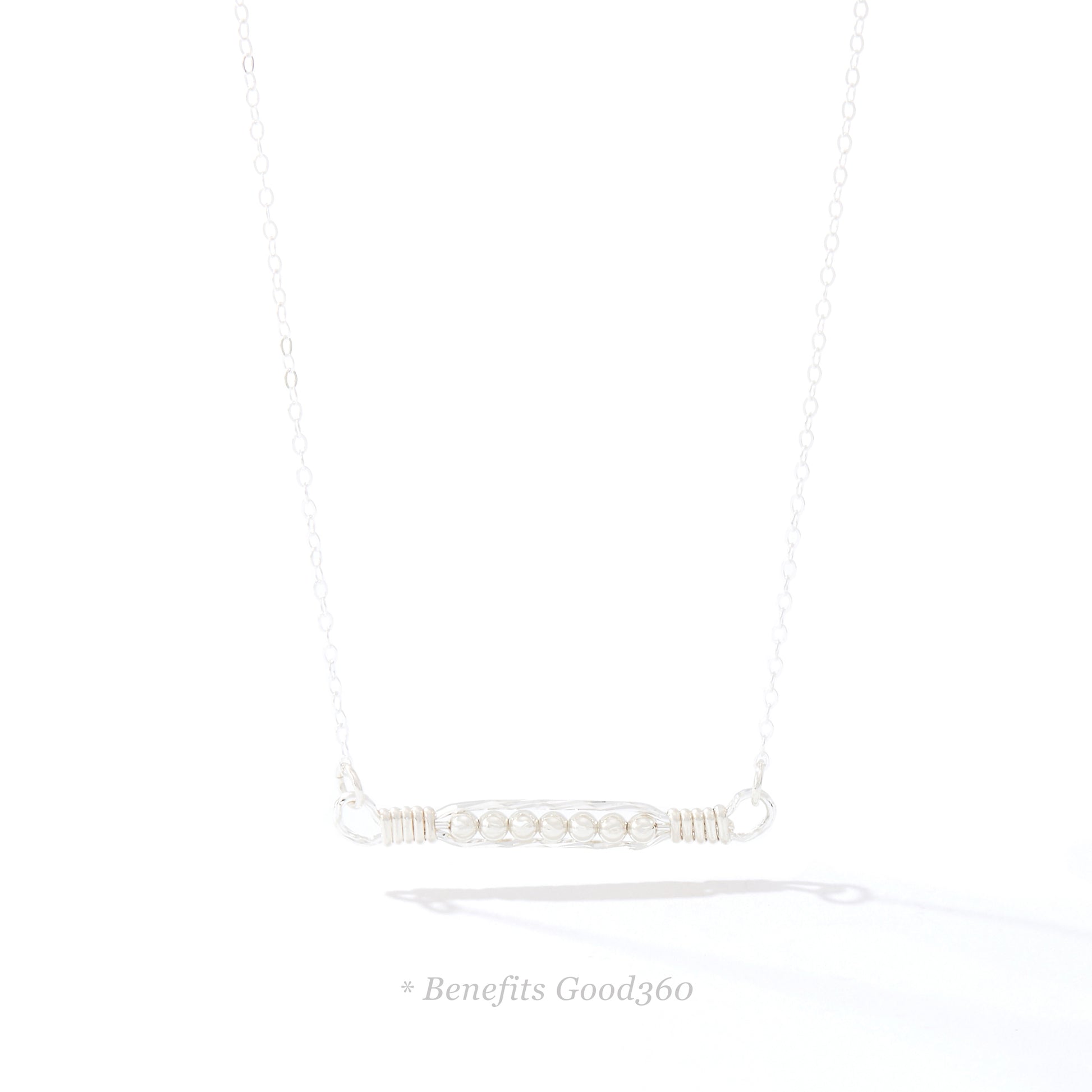 sterling silver