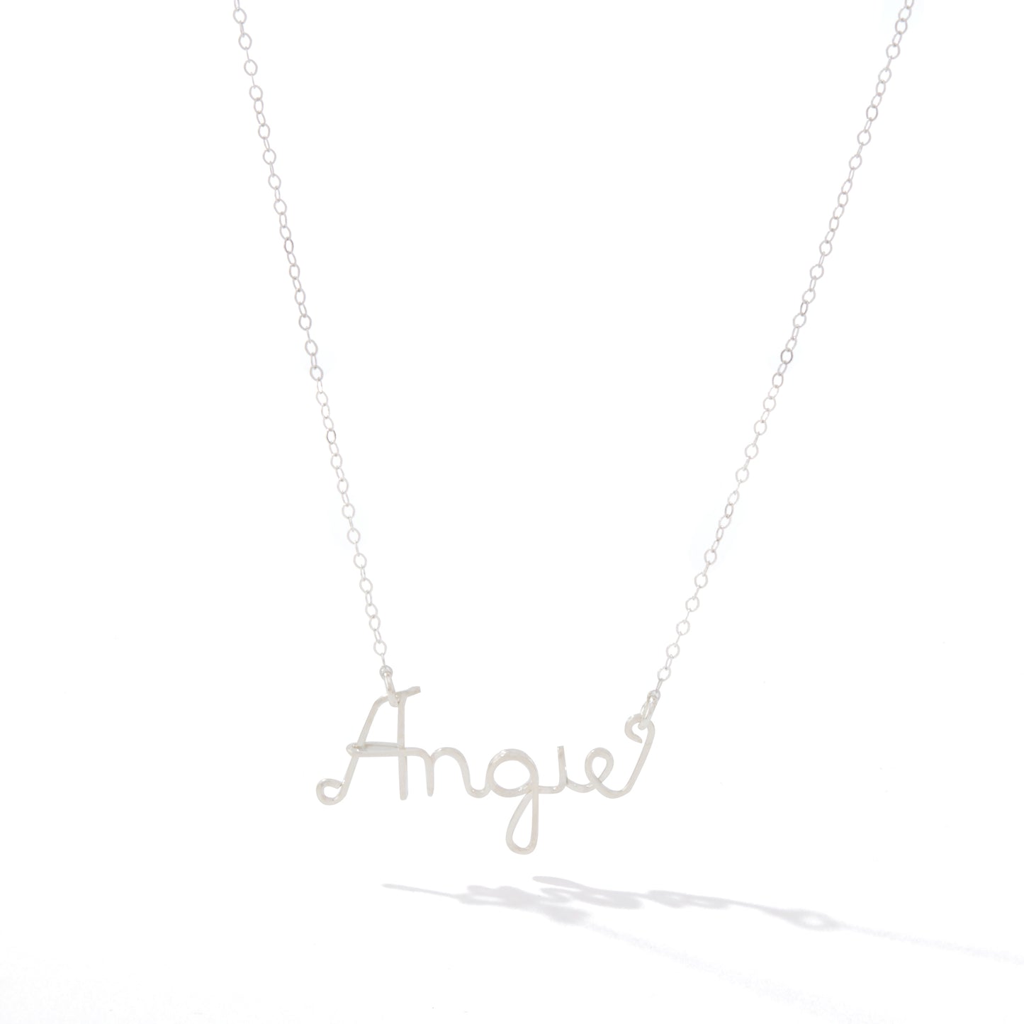 sterling silver