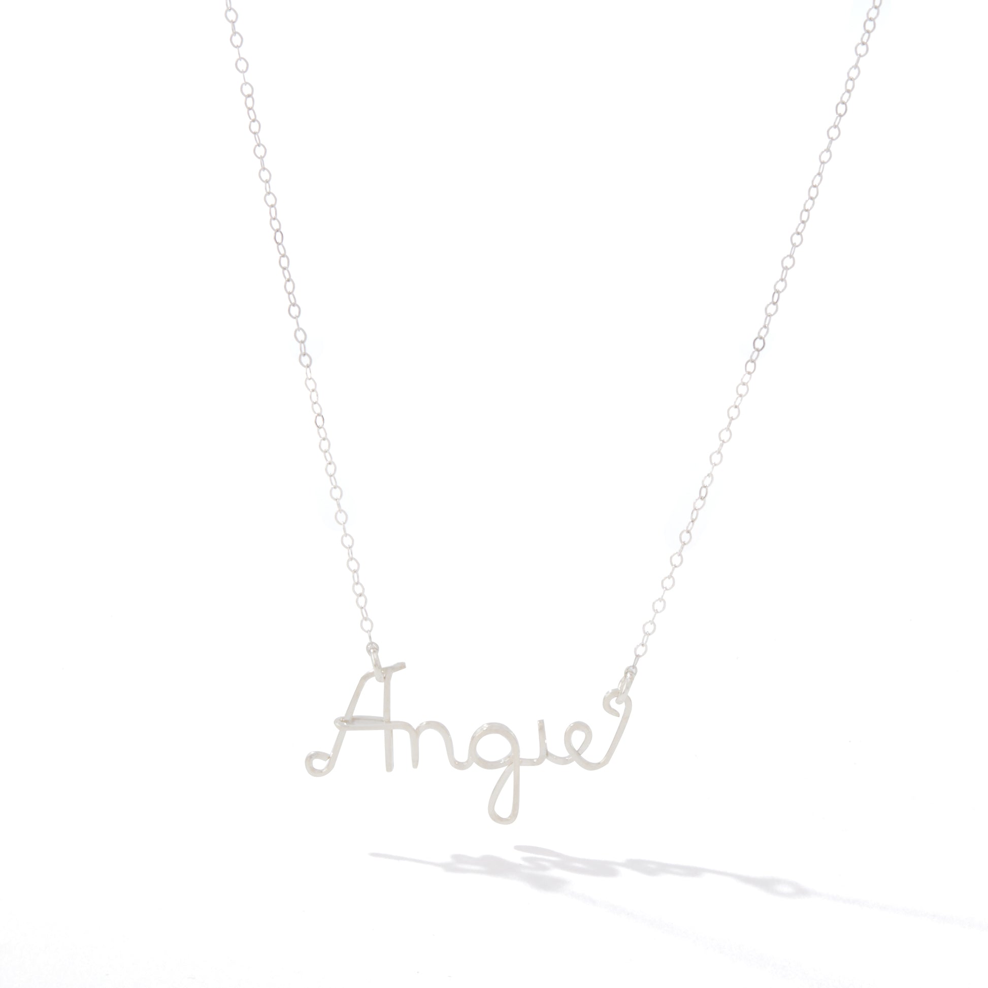 sterling silver
