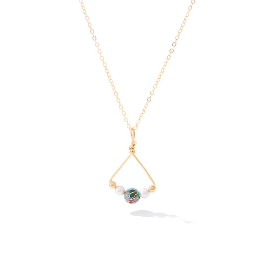 14k gold artist wire