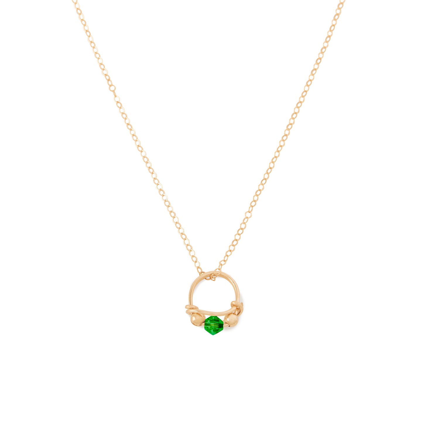 Mother's Charm Pendant