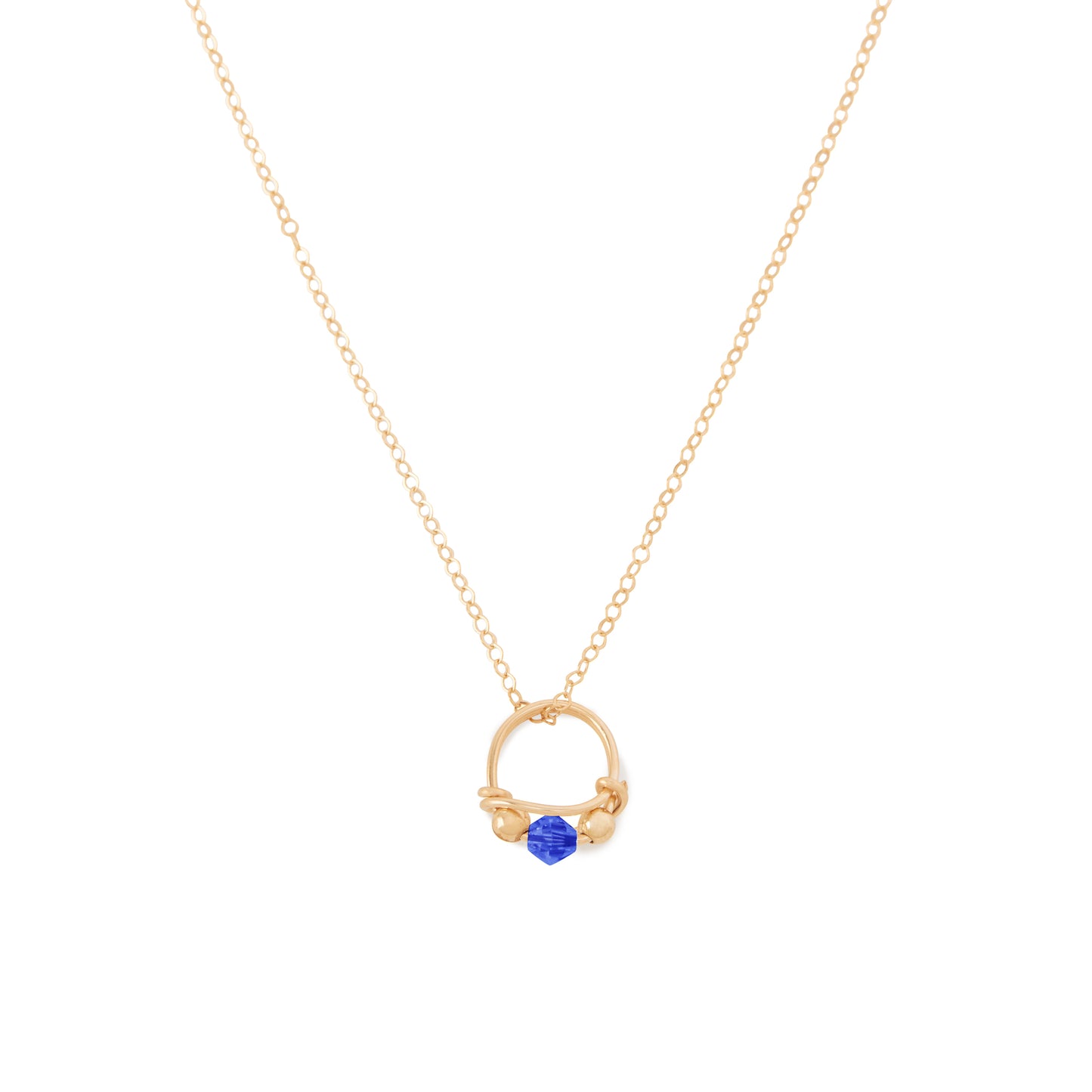 Mother's Charm Pendant
