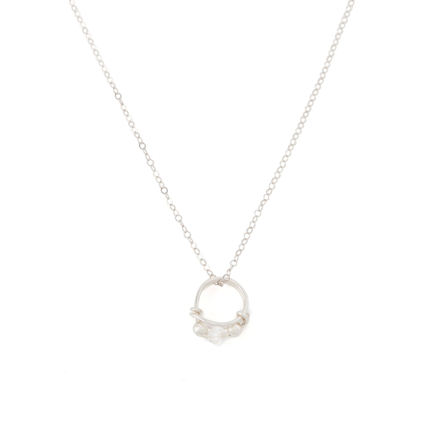 Mother's Charm Pendant