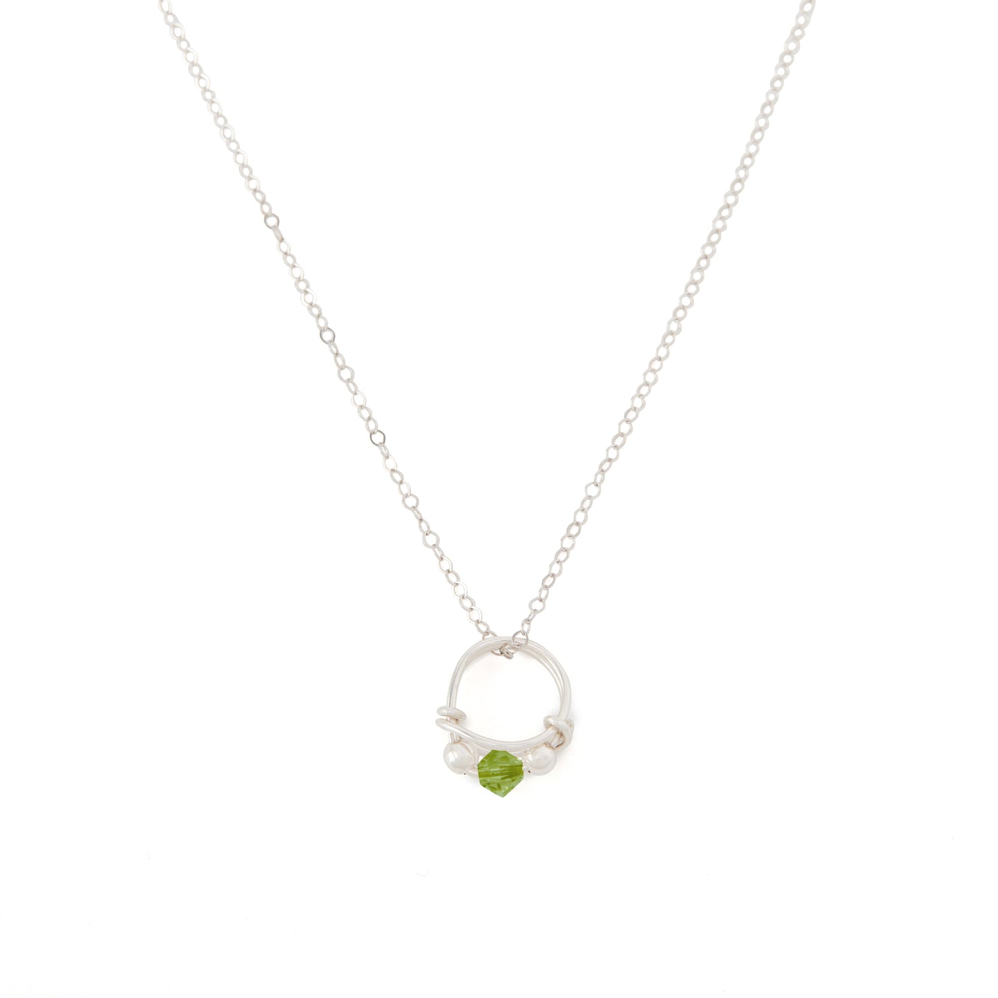 Mother's Charm Pendant