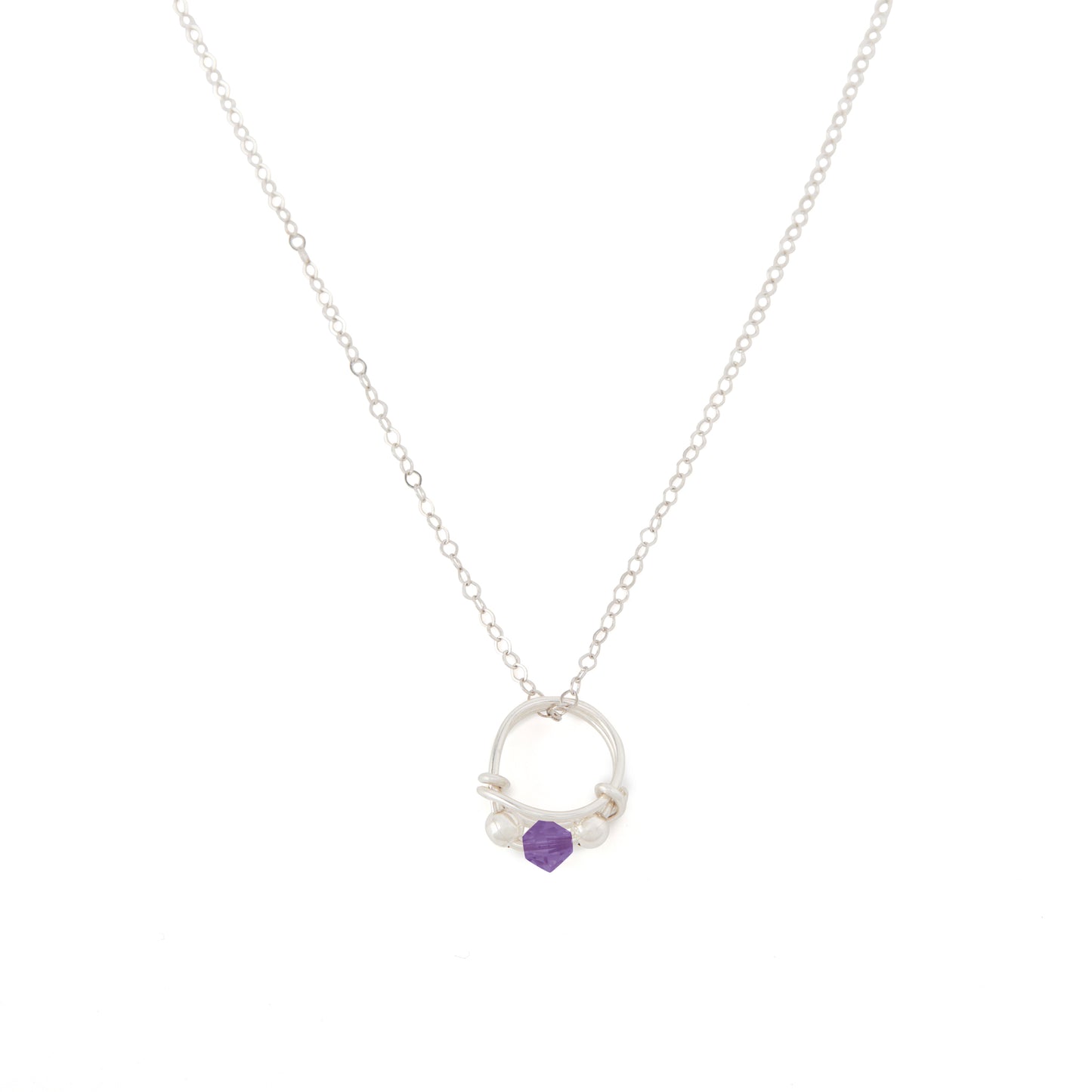 Mother's Charm Pendant