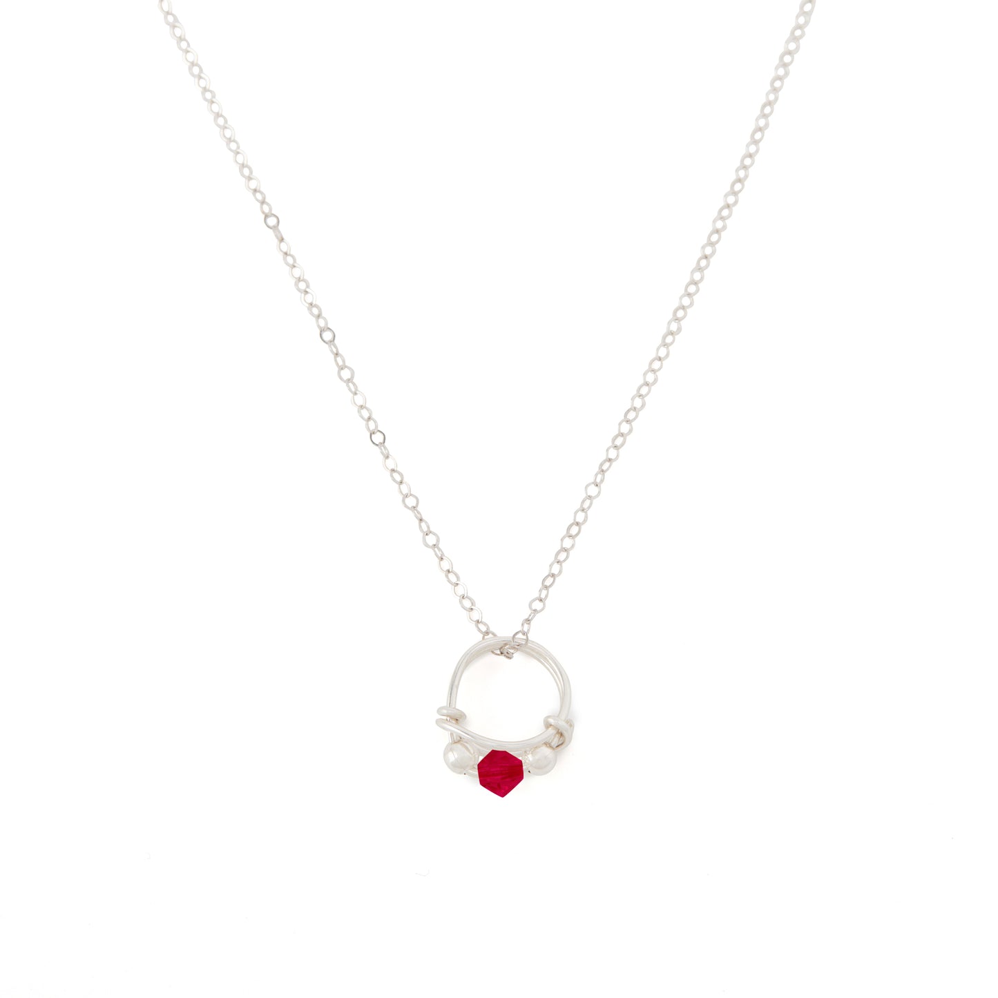 Mother's Charm Pendant