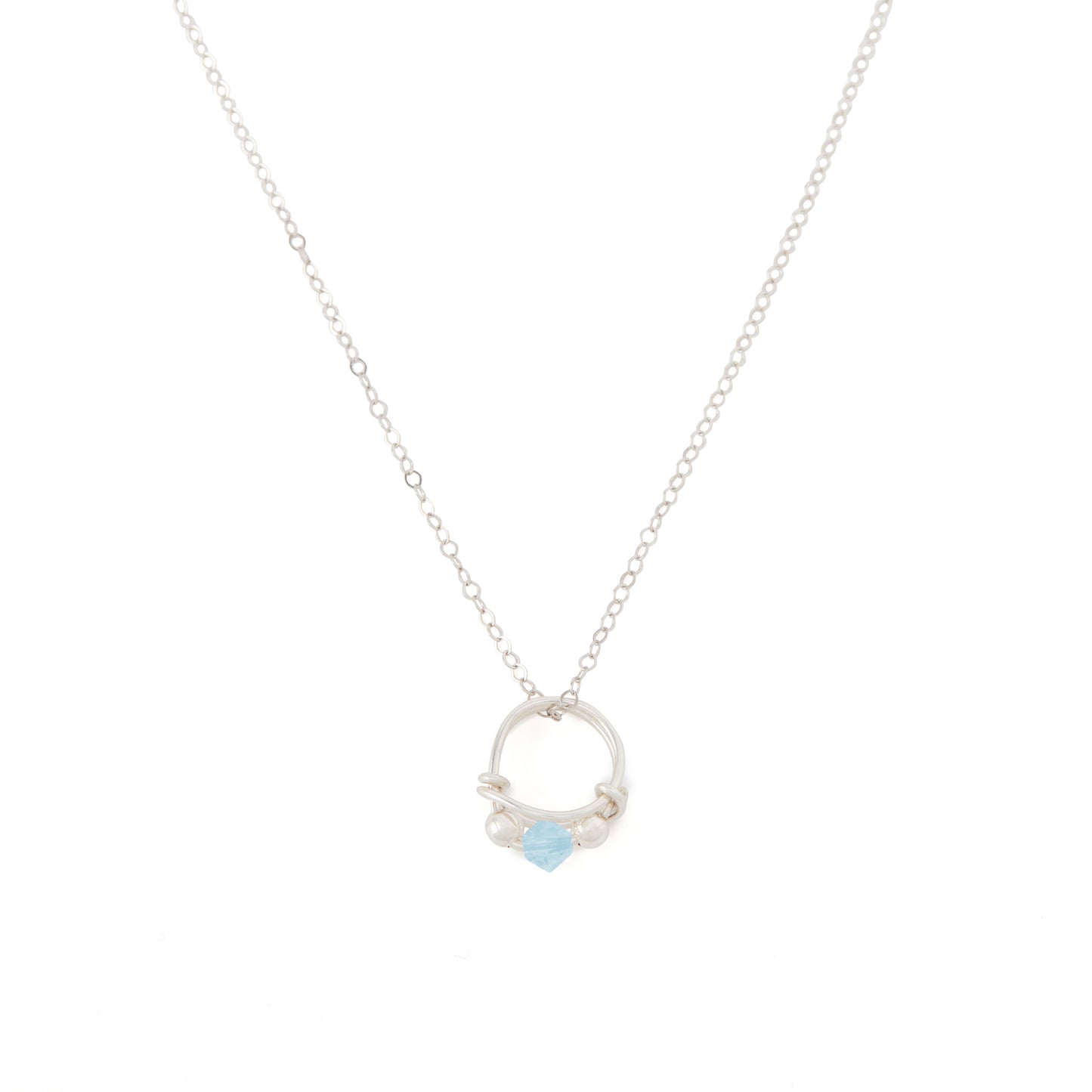 Mother's Charm Pendant