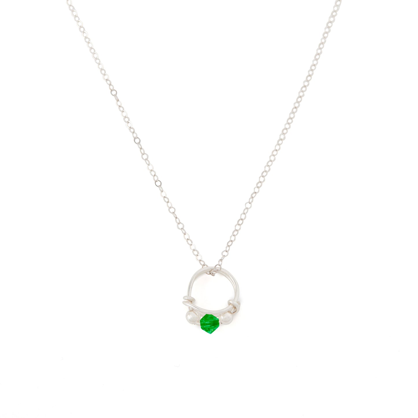 Mother's Charm Pendant