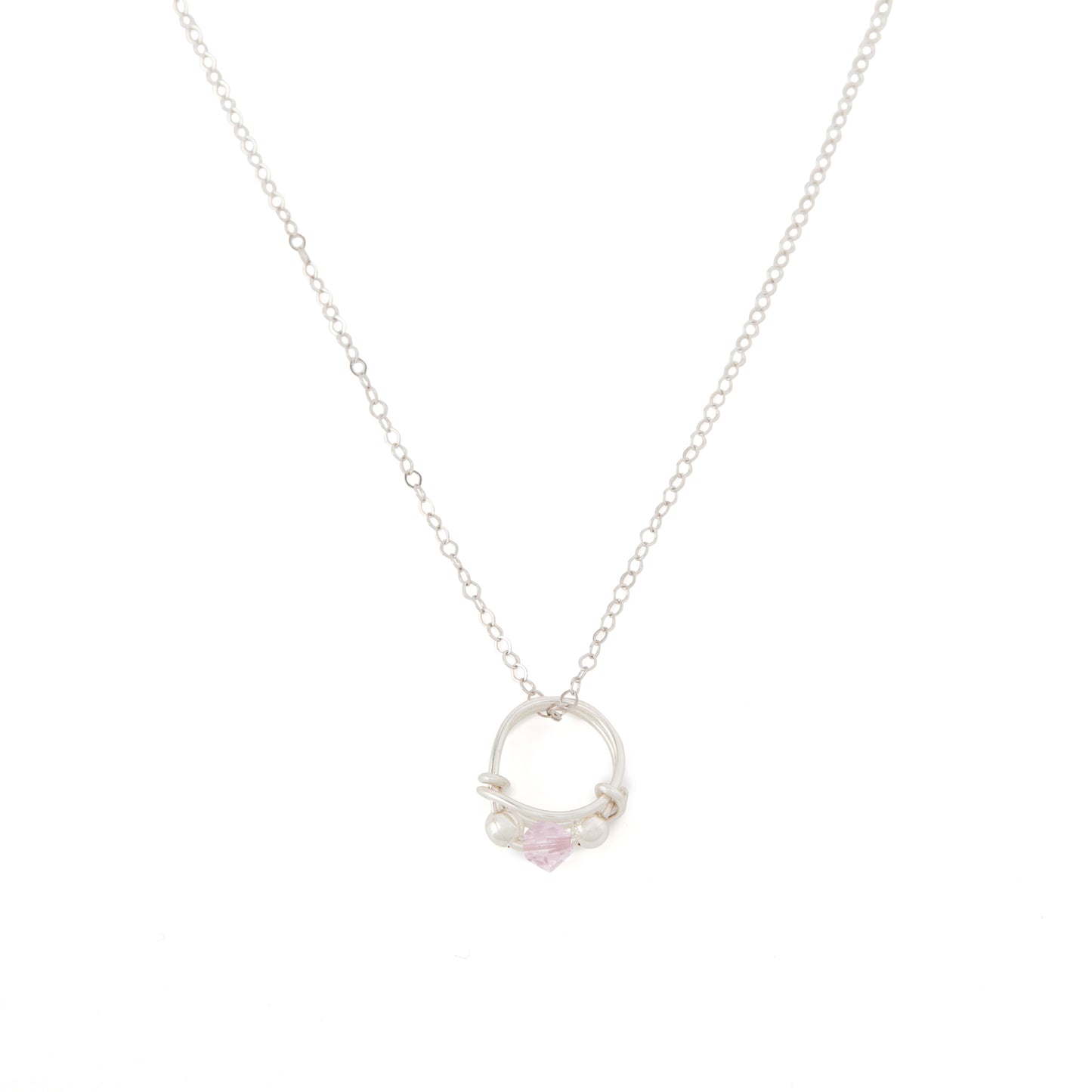 Mother's Charm Pendant