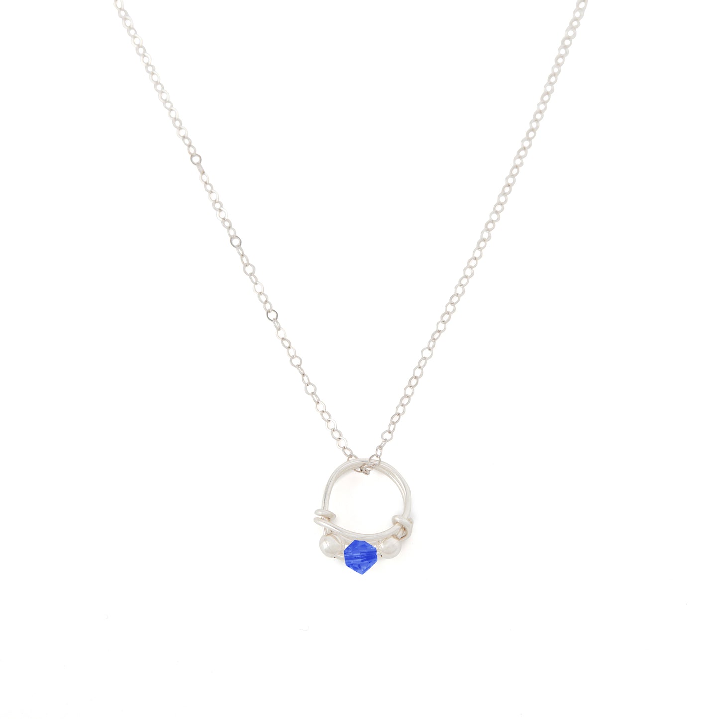 Mother's Charm Pendant