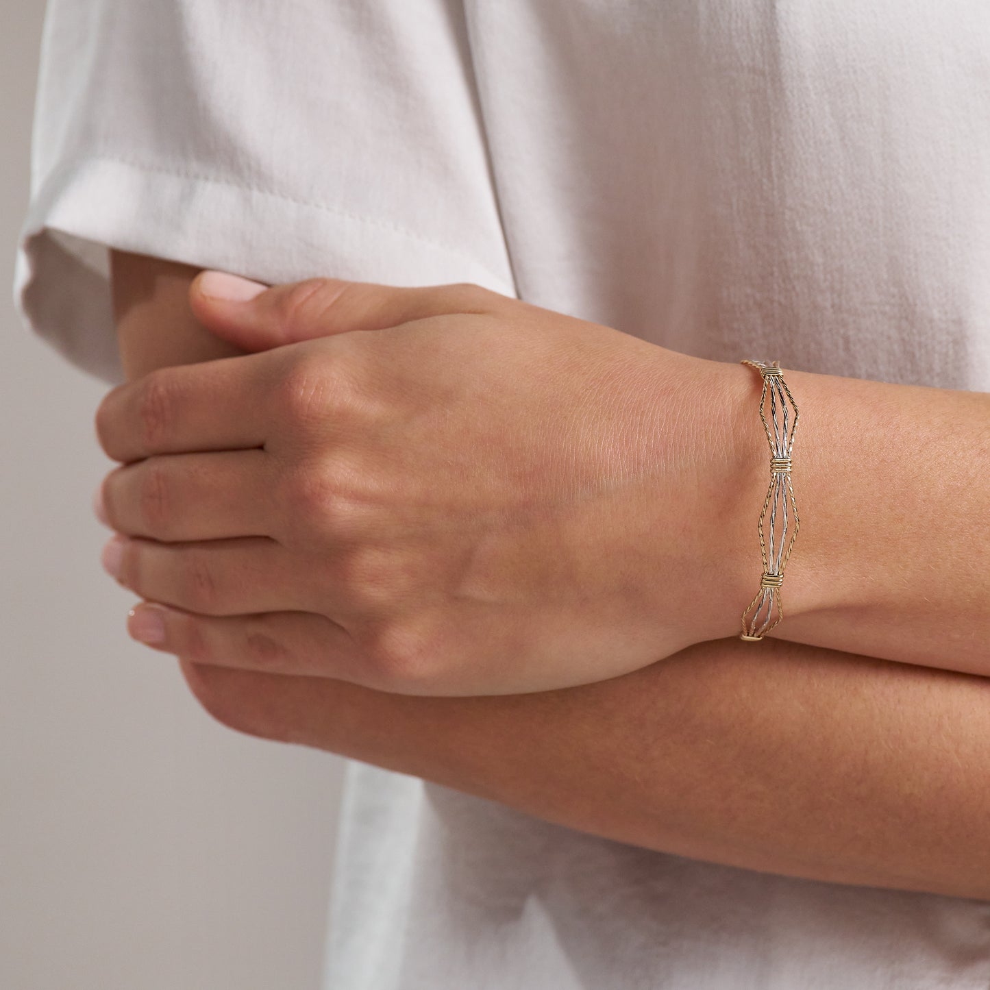 Peace in the Valley Bracelet