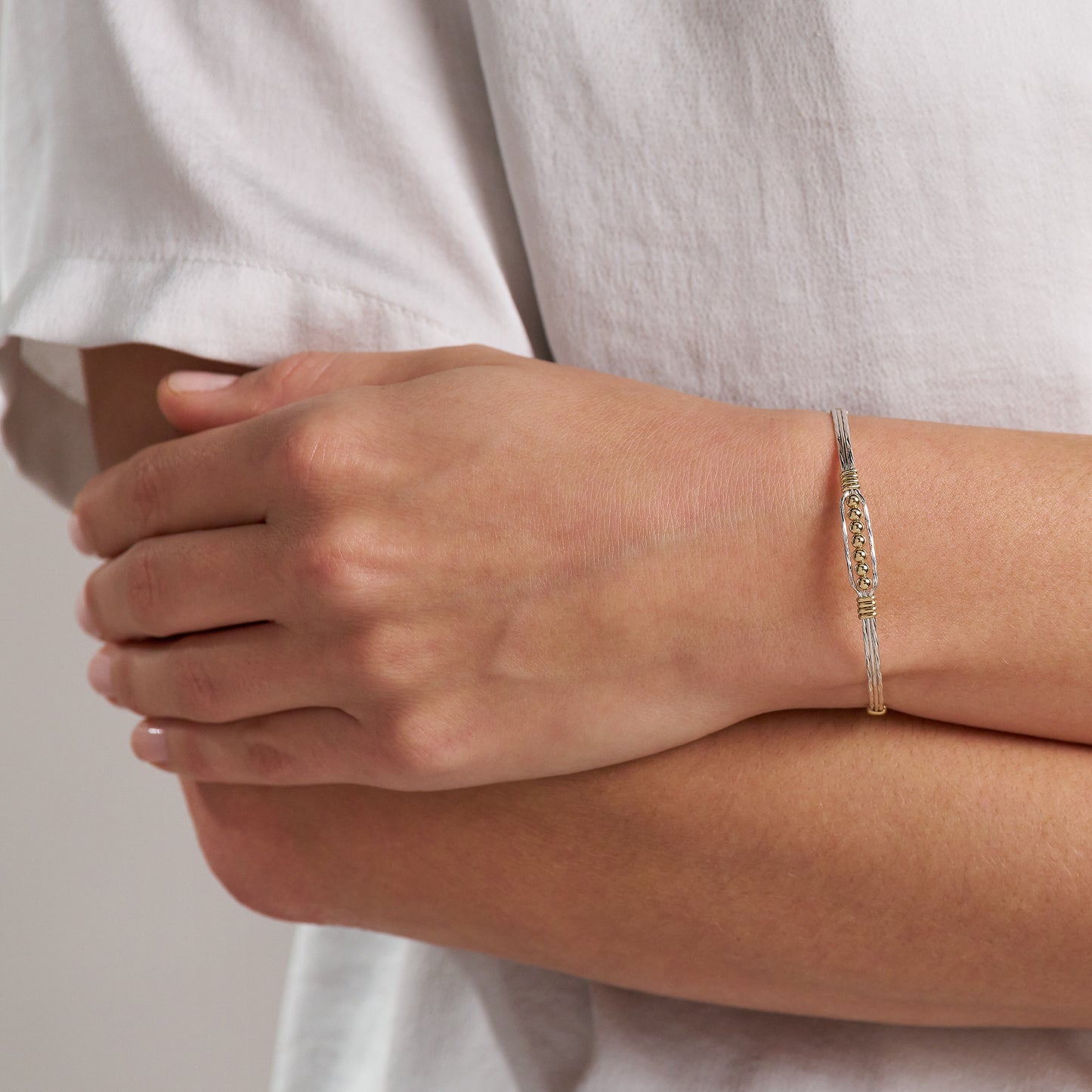 Power of Prayer Bracelet - 25 Year Anniversary