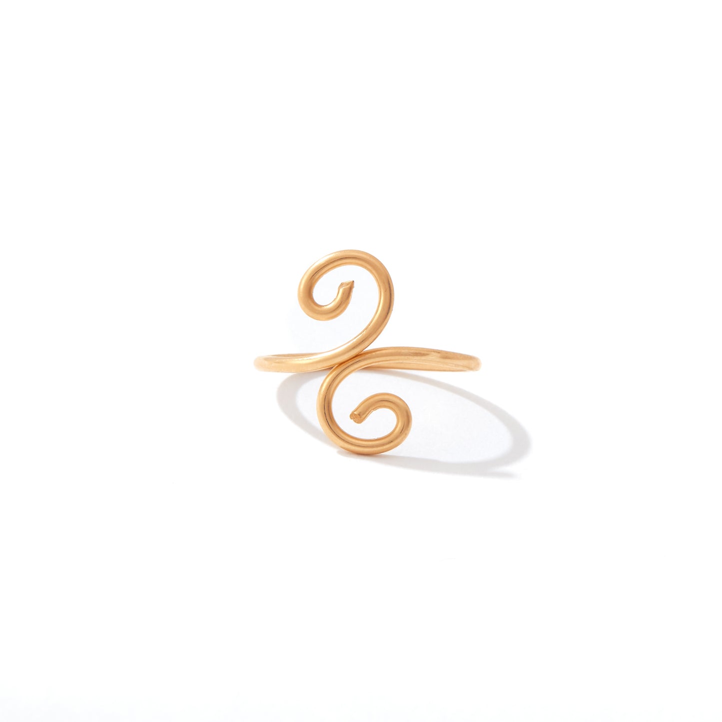 14k gold artist wire